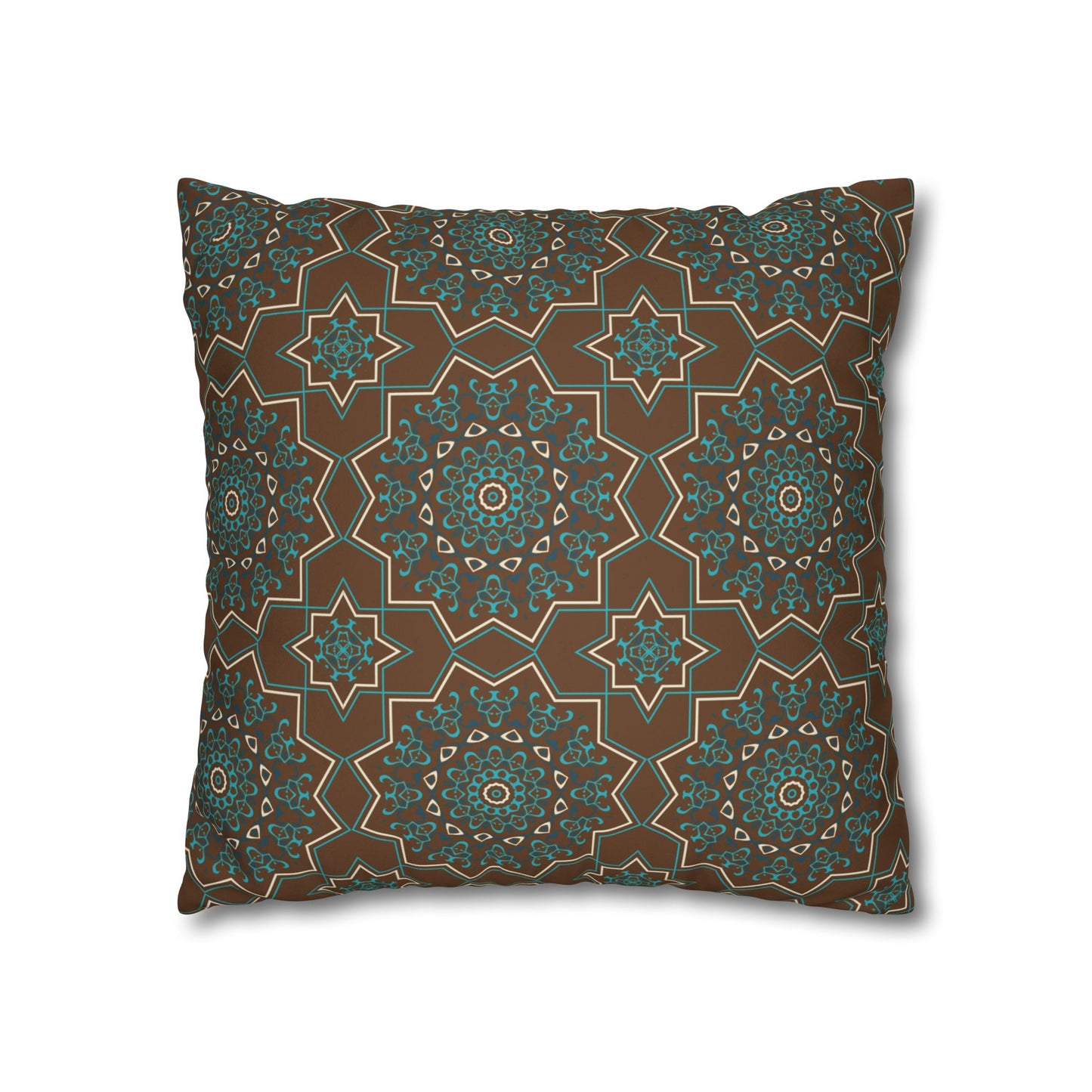Ornament Pillow case