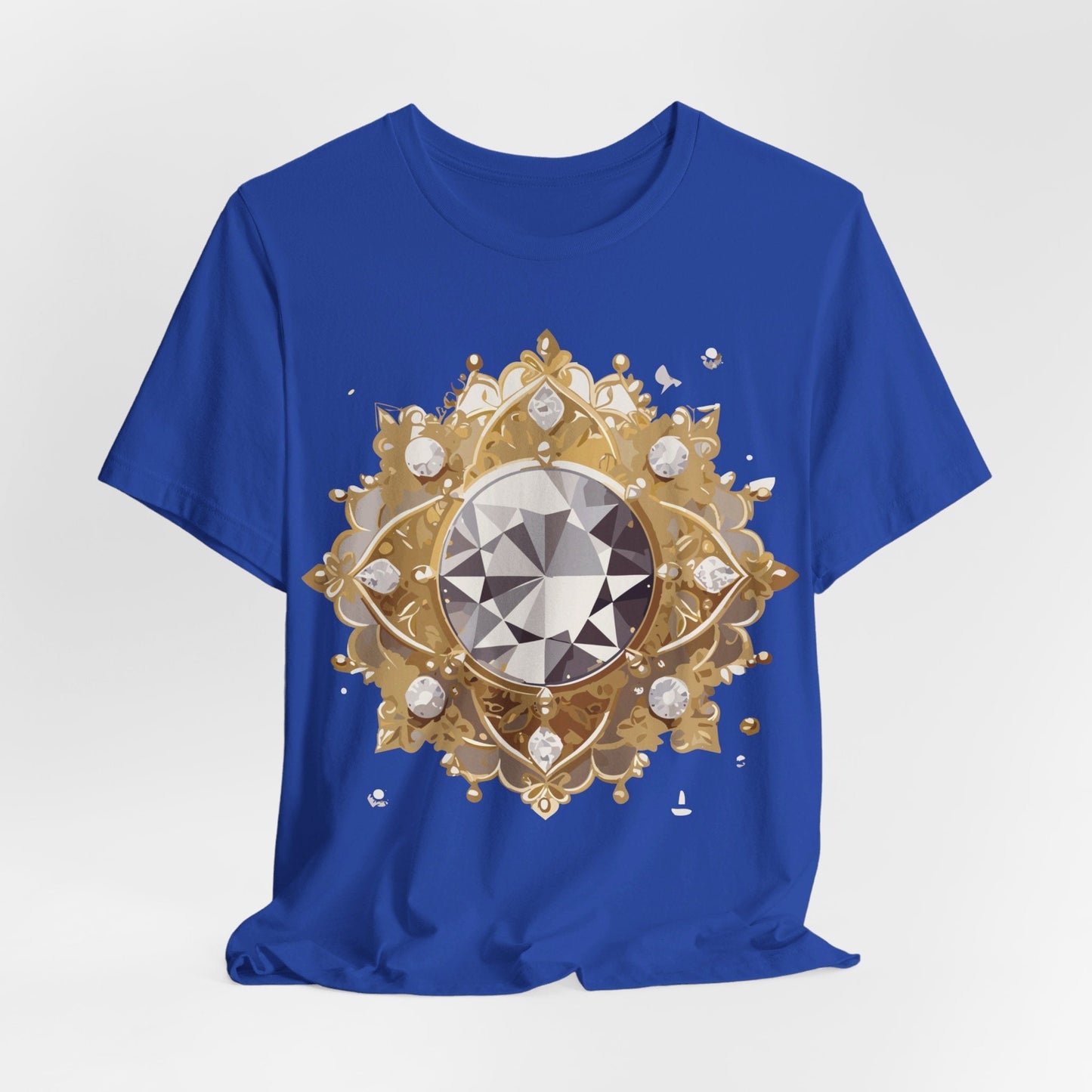 Unisex Graphic T Shirt From Adelpha Vintage Inspired Artwork Premium Casual Tee Collection