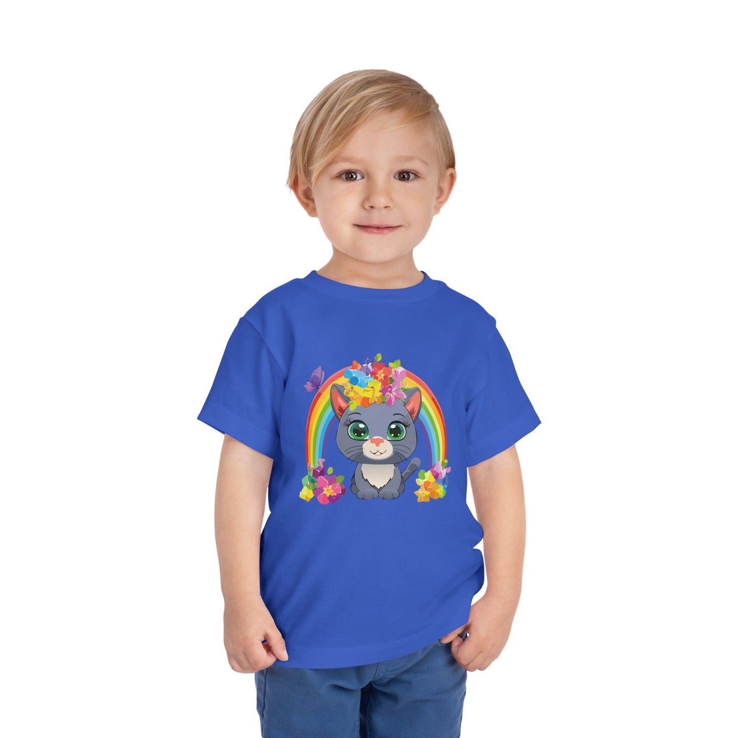 Funny Childrens Shirts (2T-5T)