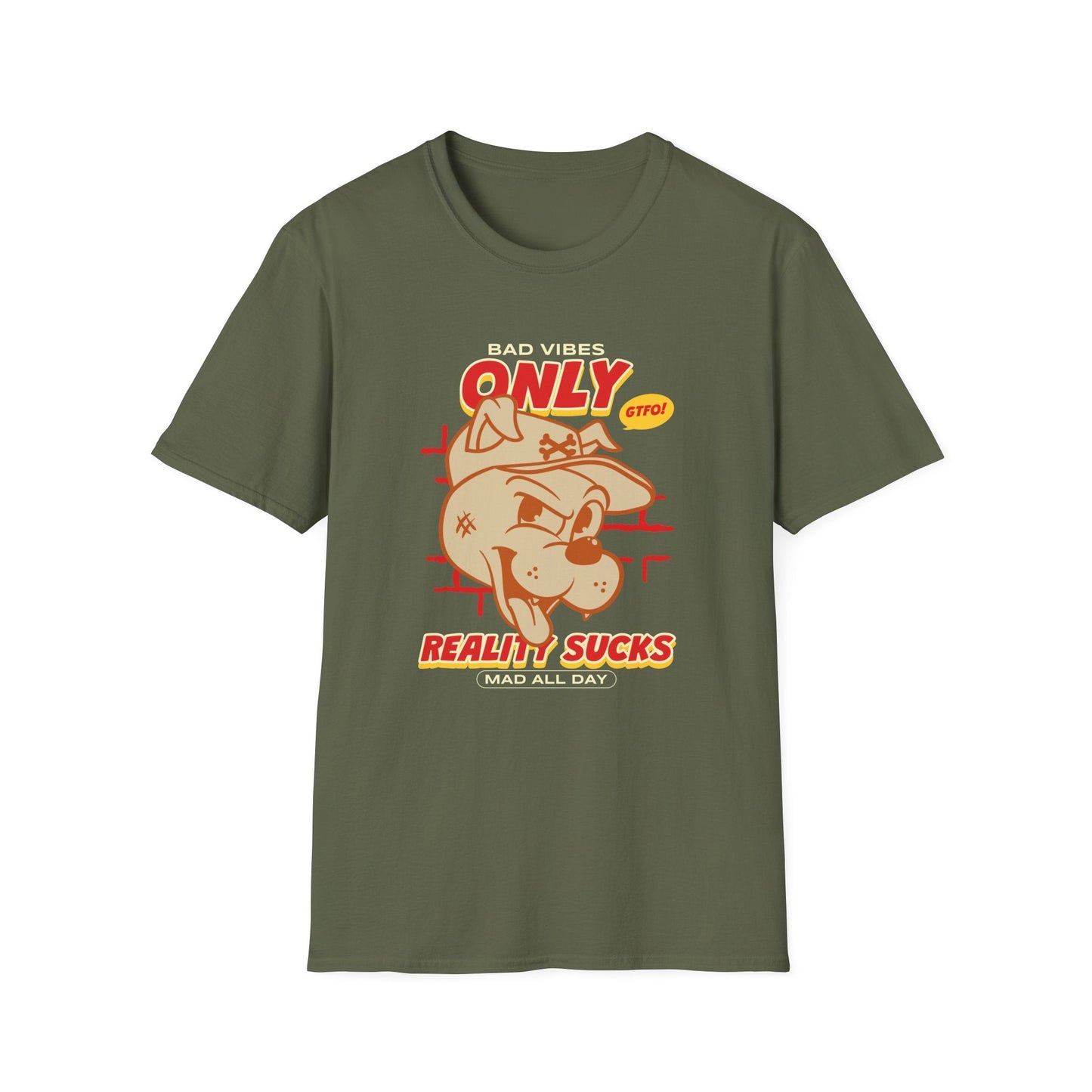 Animals Tees Unisex Funny Animals Shirt Gildan Softstyle 64000 T Shirt Soft Cotton Tee For Men Women