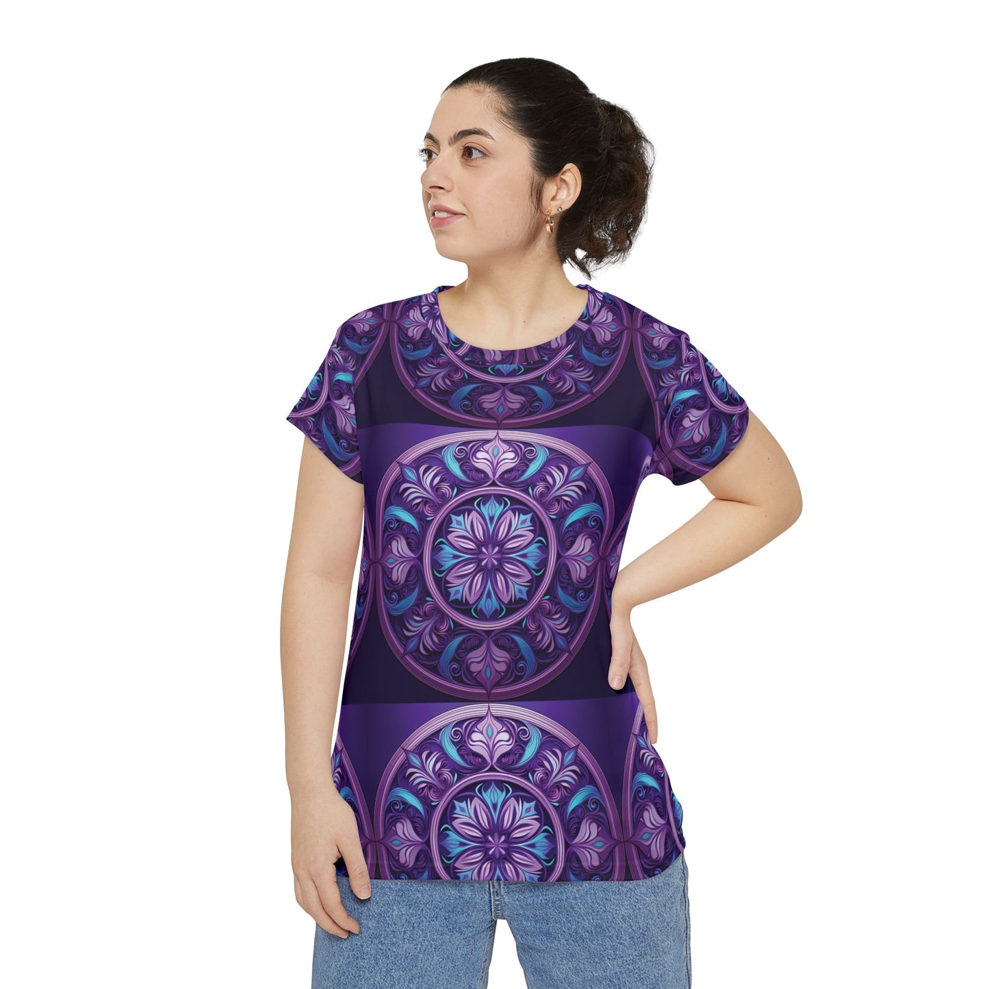 Ornament Shirt - PPU BEST