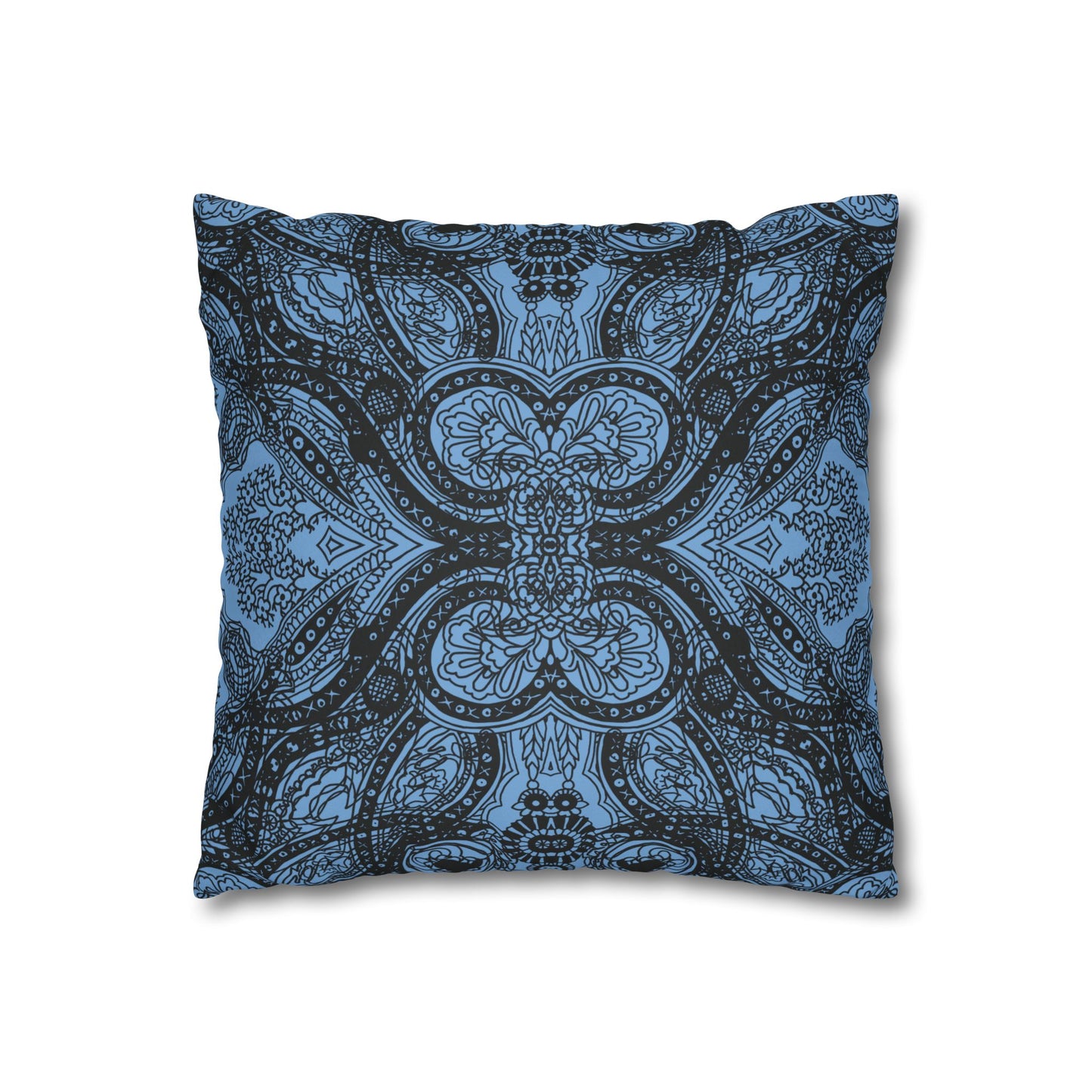 Ornament Pillow case