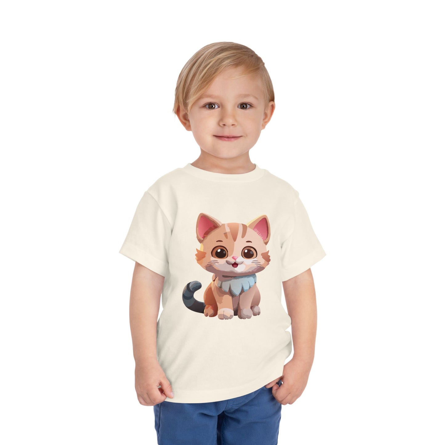 Funny Childrens Shirts (2T-5T)