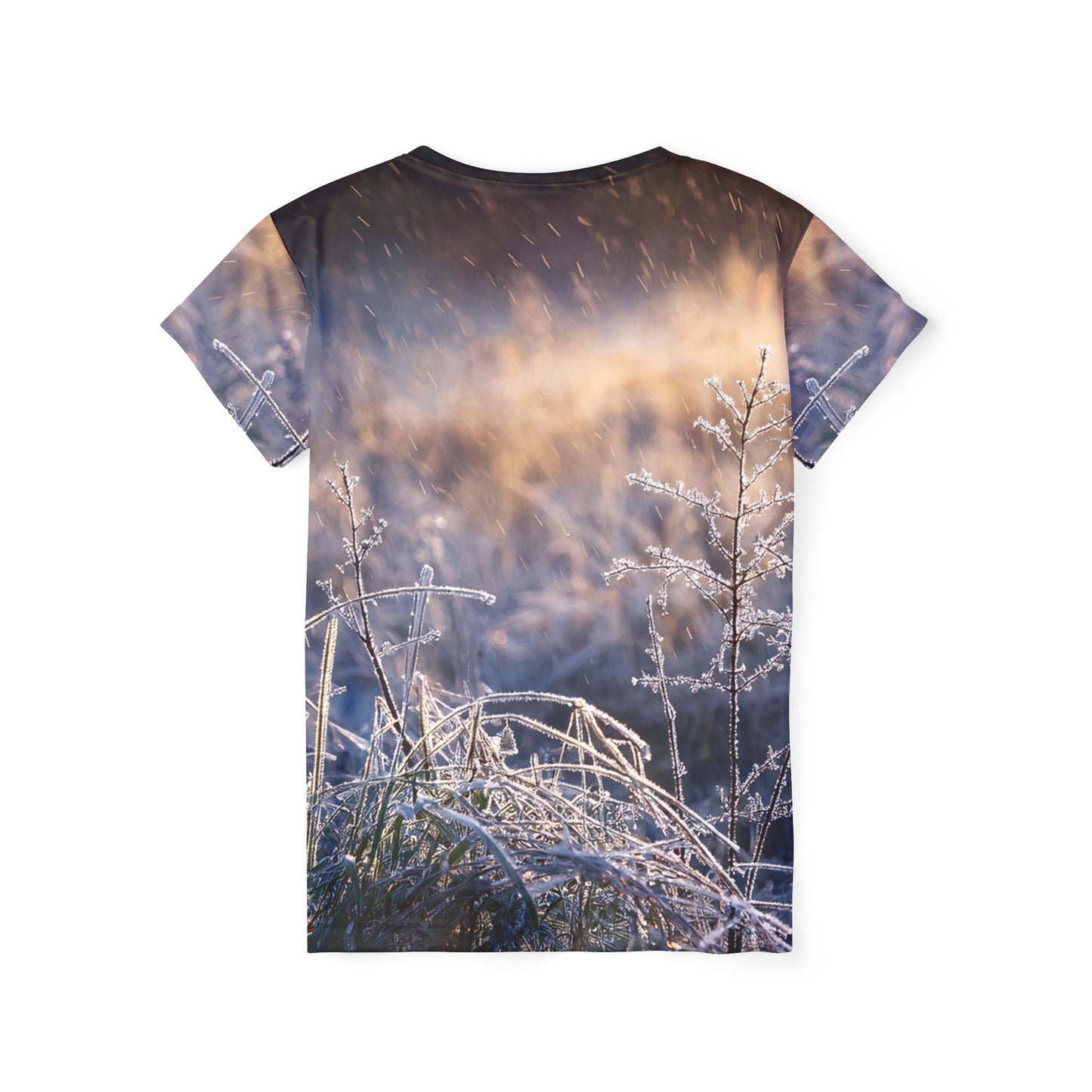 Photo Printed Shirt