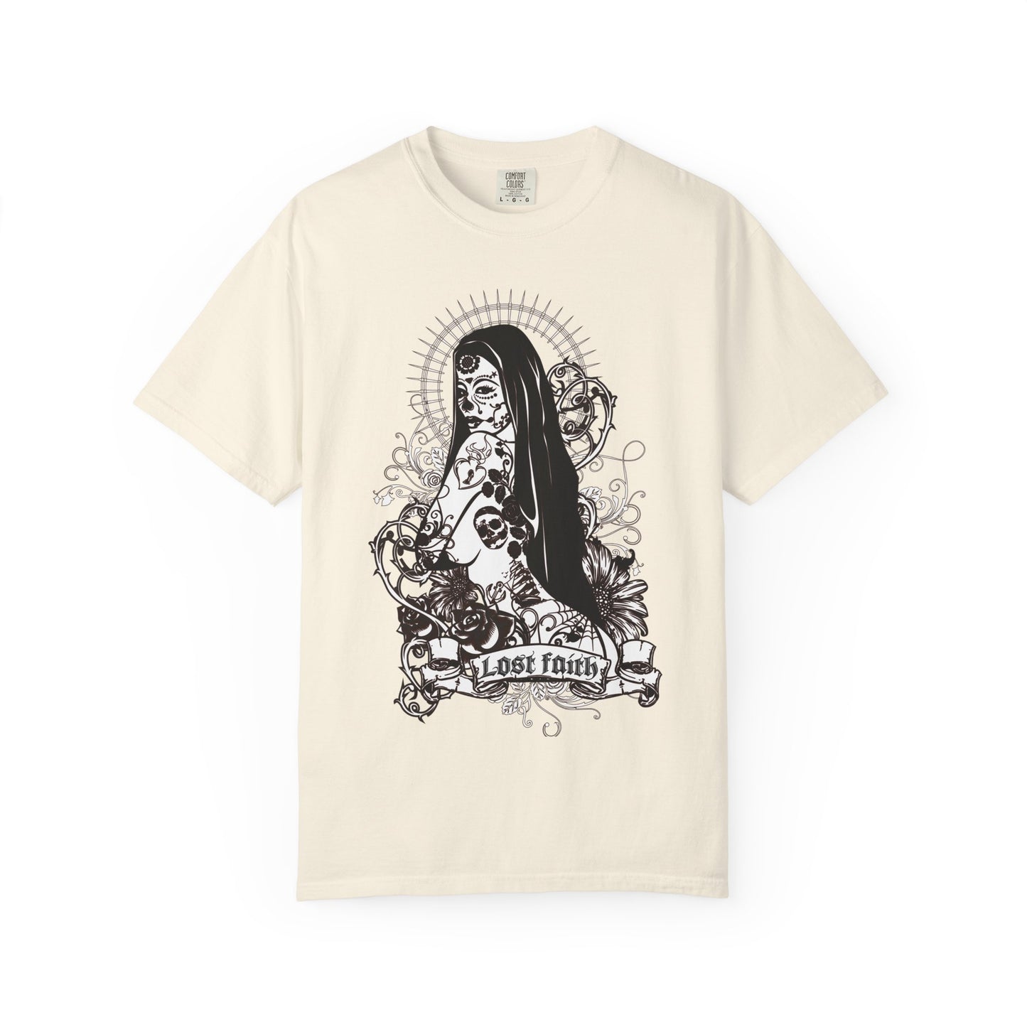 Camiseta unisex de algodón para carnaval 