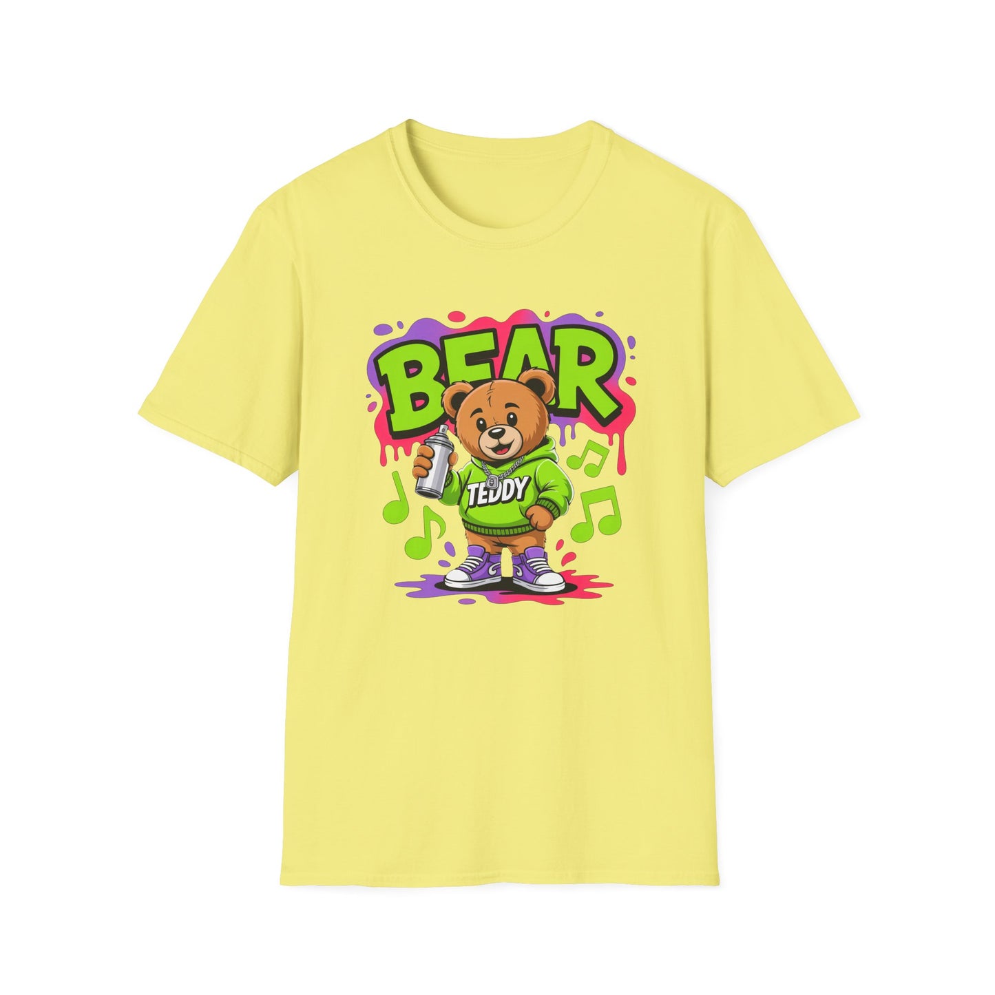 T Shirt with Cartoon, Cartoon on T Shirt, Animation Shirt, T Shirt with Animation, Funny Animals Tee Shirt