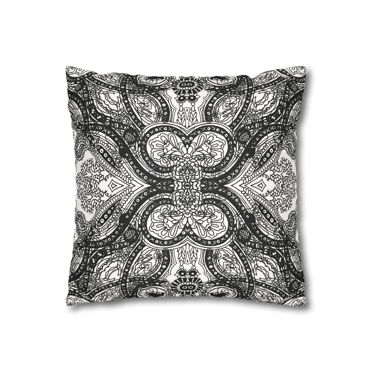 Ornament Pillow case