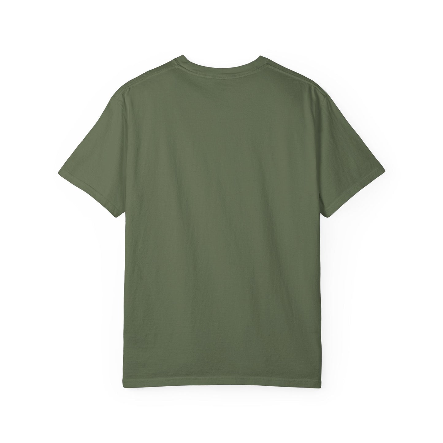 Music Graphic Design Unisex Cotton T-shirt 002