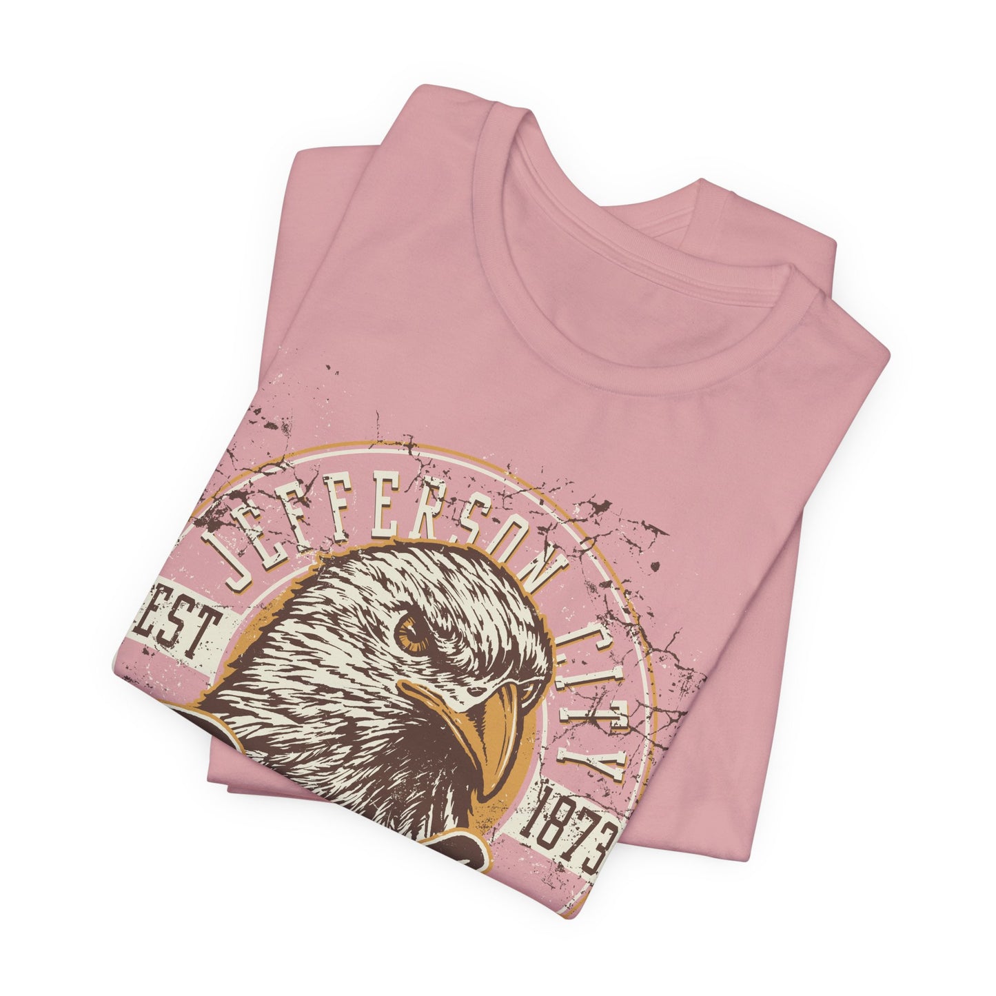 Sports Team Vintage Tee, Football Graphic T-Shirt, Eagle Graphic T-Shirt, Vintage Shirt, Design Football Tees