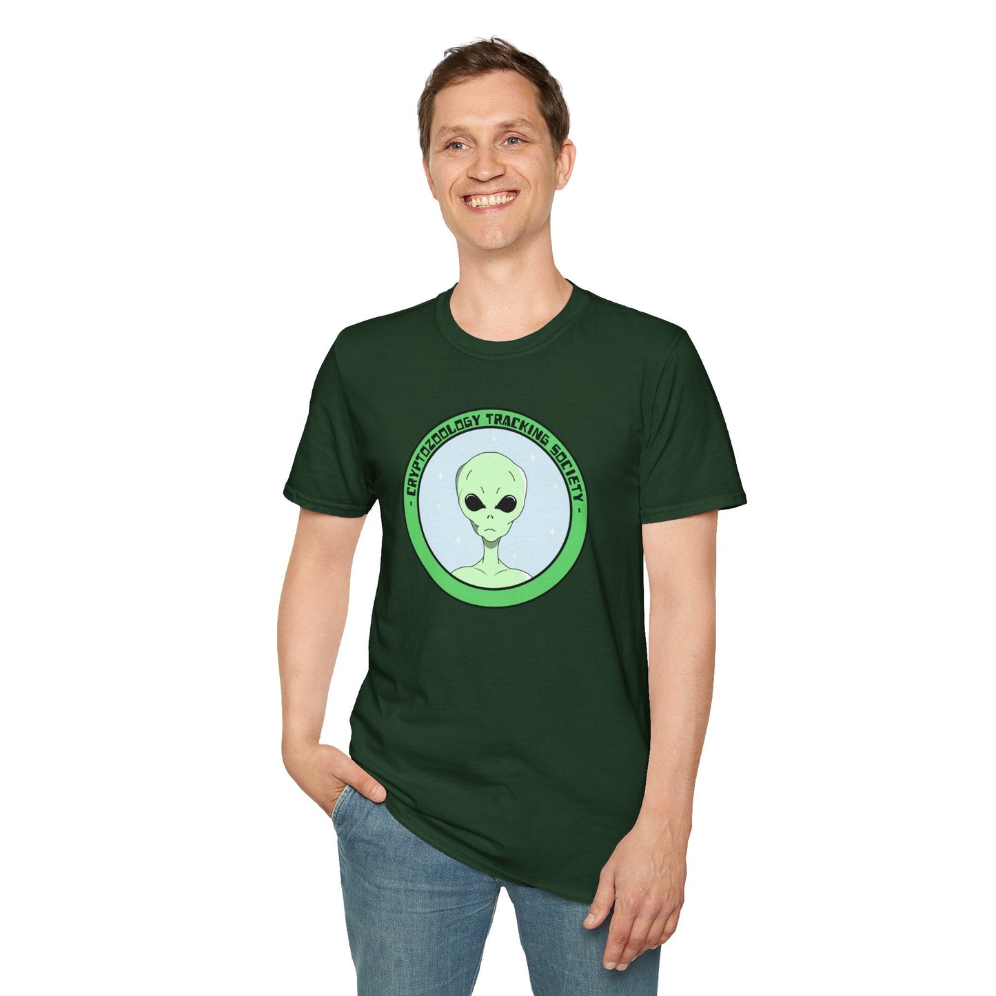 Funny T Shirts UFO Tees Funny Aliens Shirt  10