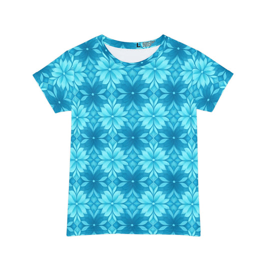 Ornament Shirt, Shirt with Ornament