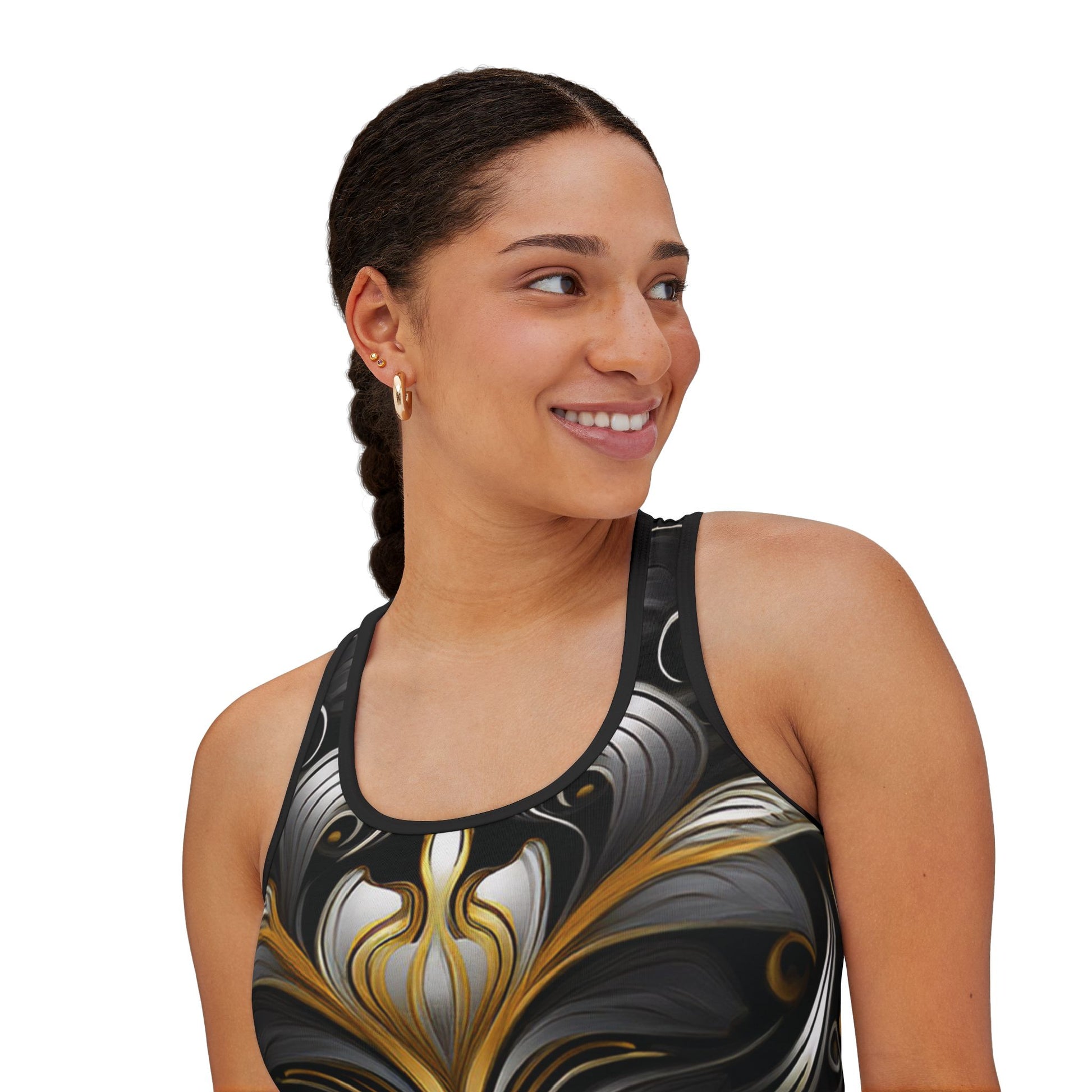 Ornament Tank - PPU BEST