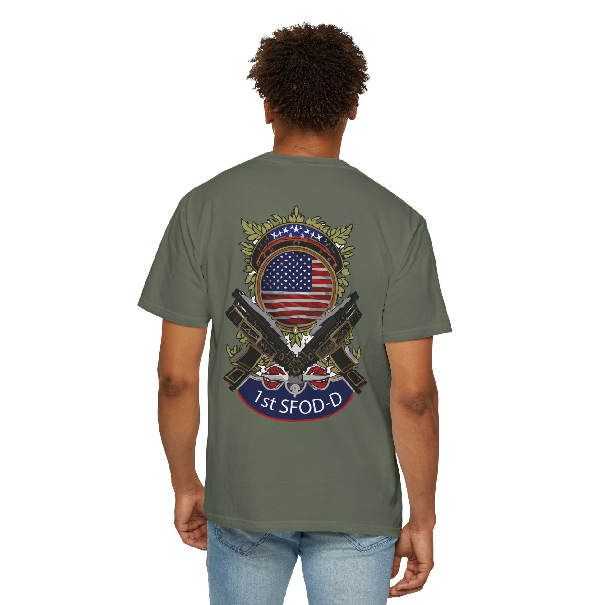 Memorial Day Shirt, Memorial Day Tee - PPU BEST