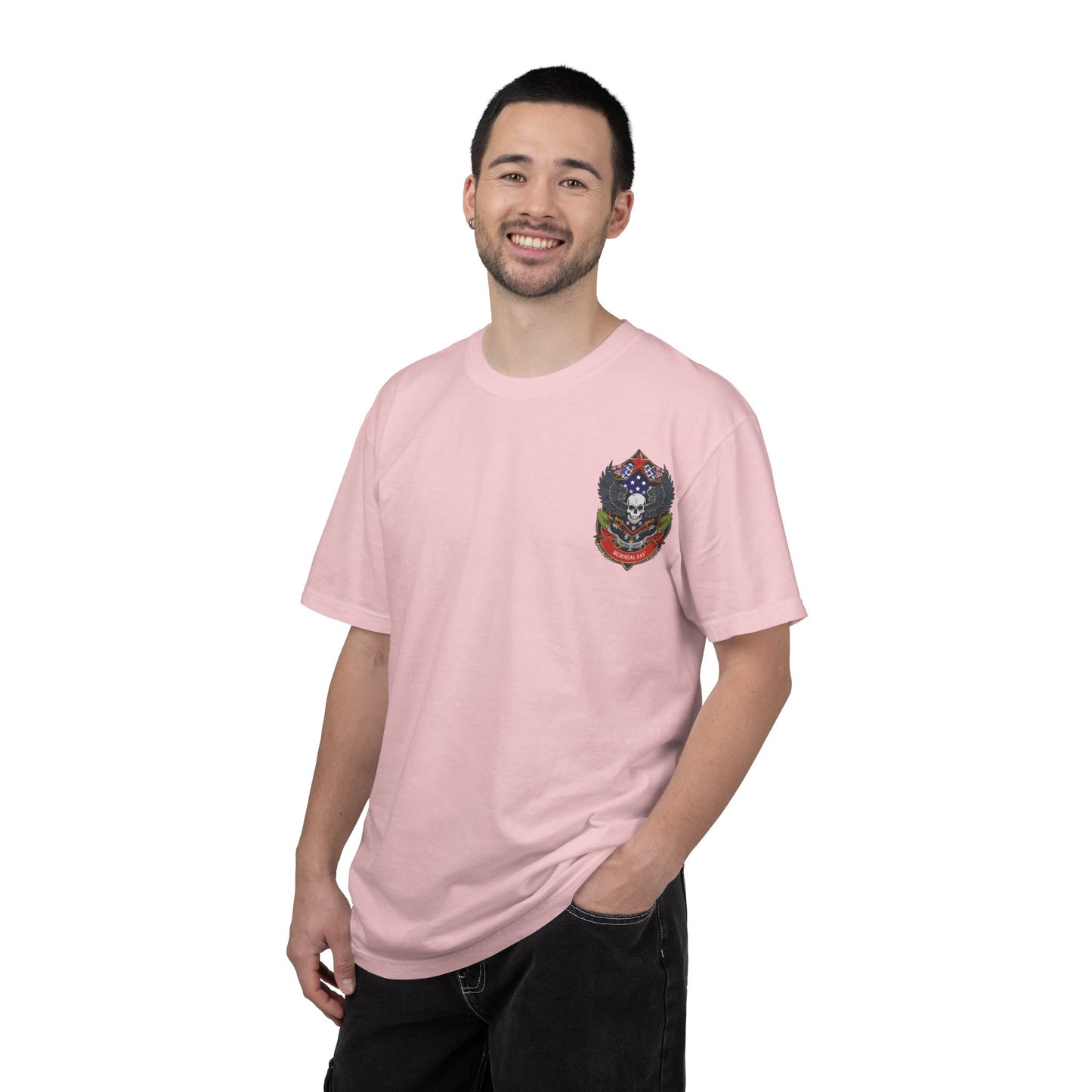 Memorial Day Shirt, Memorial Day Tee