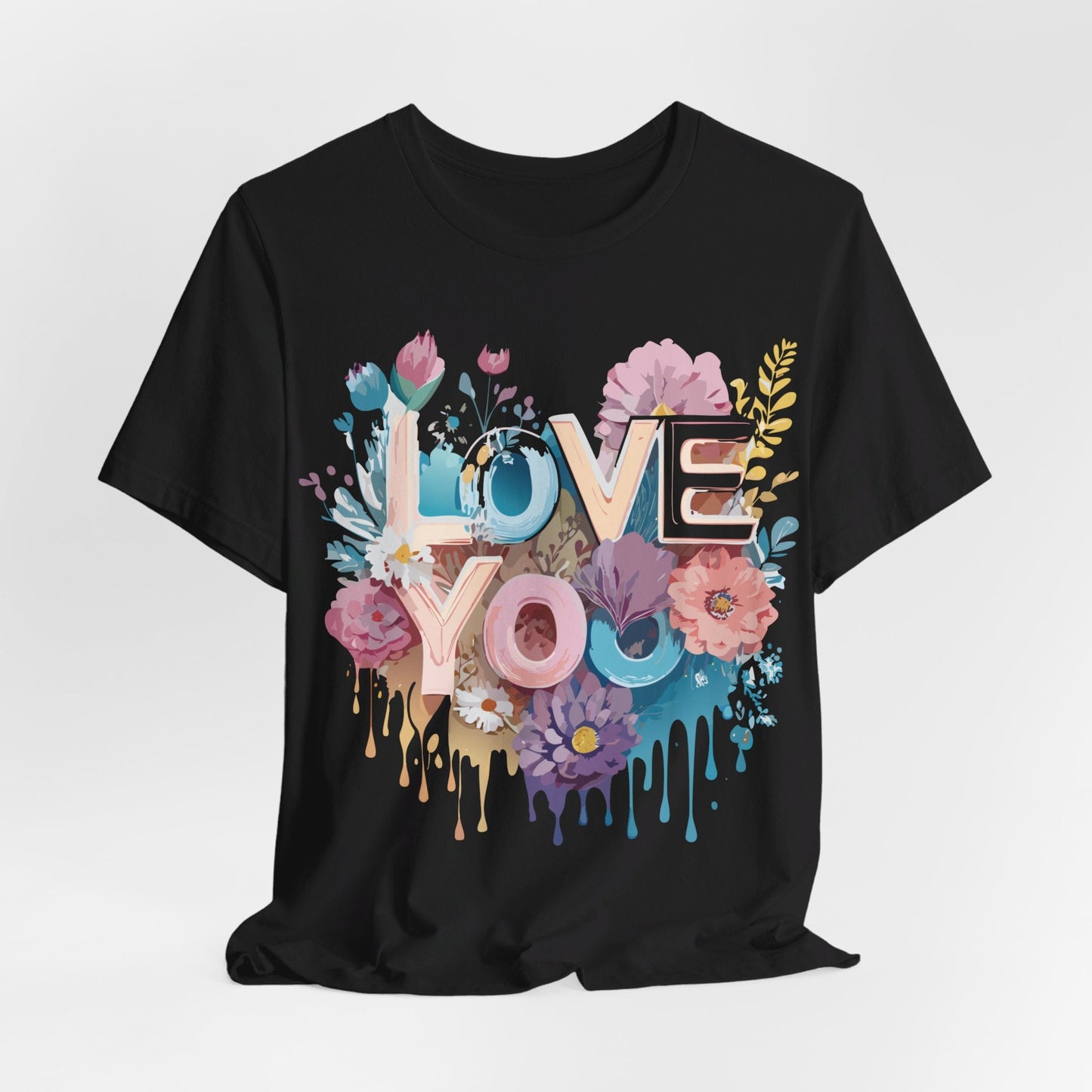 Valentine Graphic T Shirt Unisex Jersey Short Sleeve Adelpha Art Design Tee Vintage Inspired