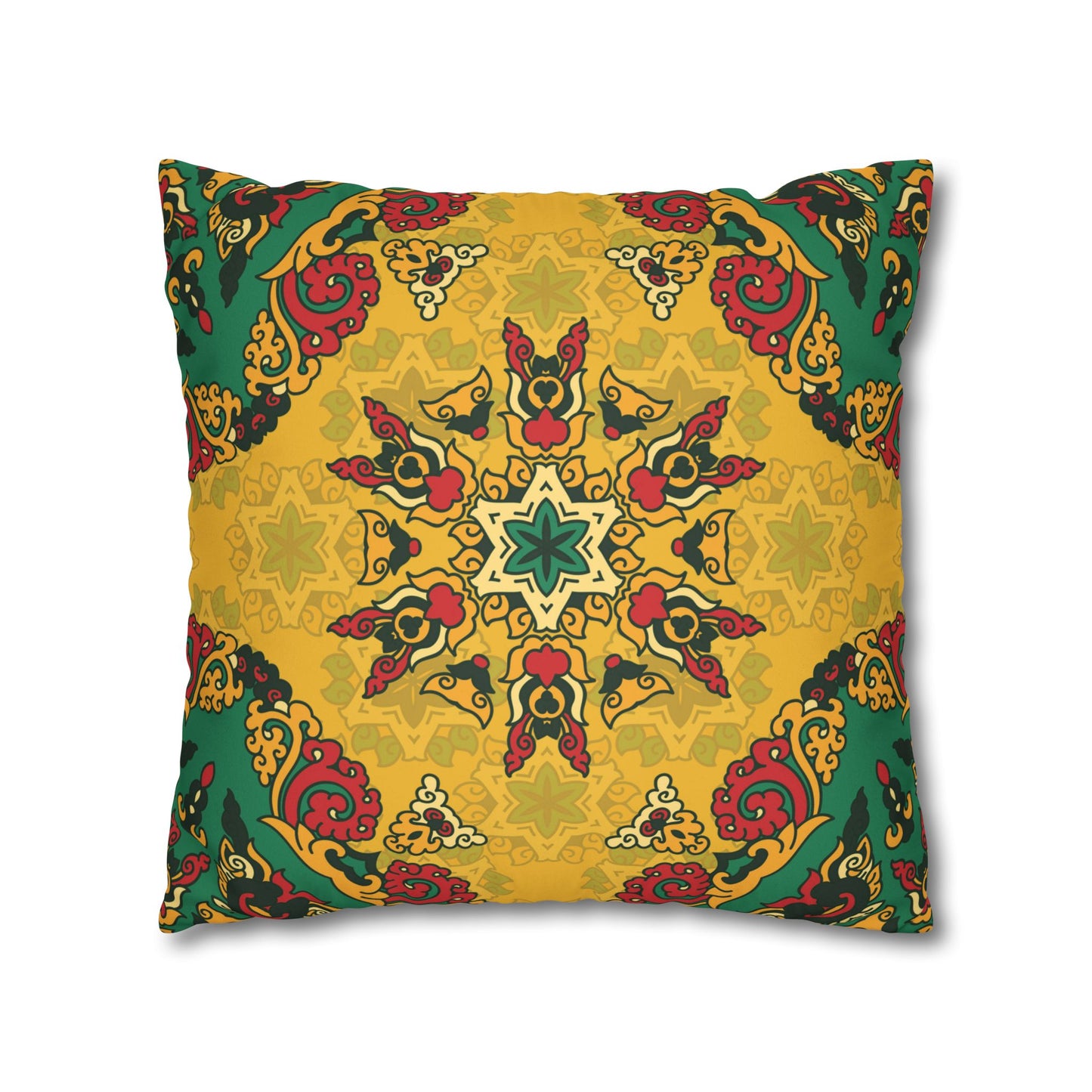 Ornament Pillow case