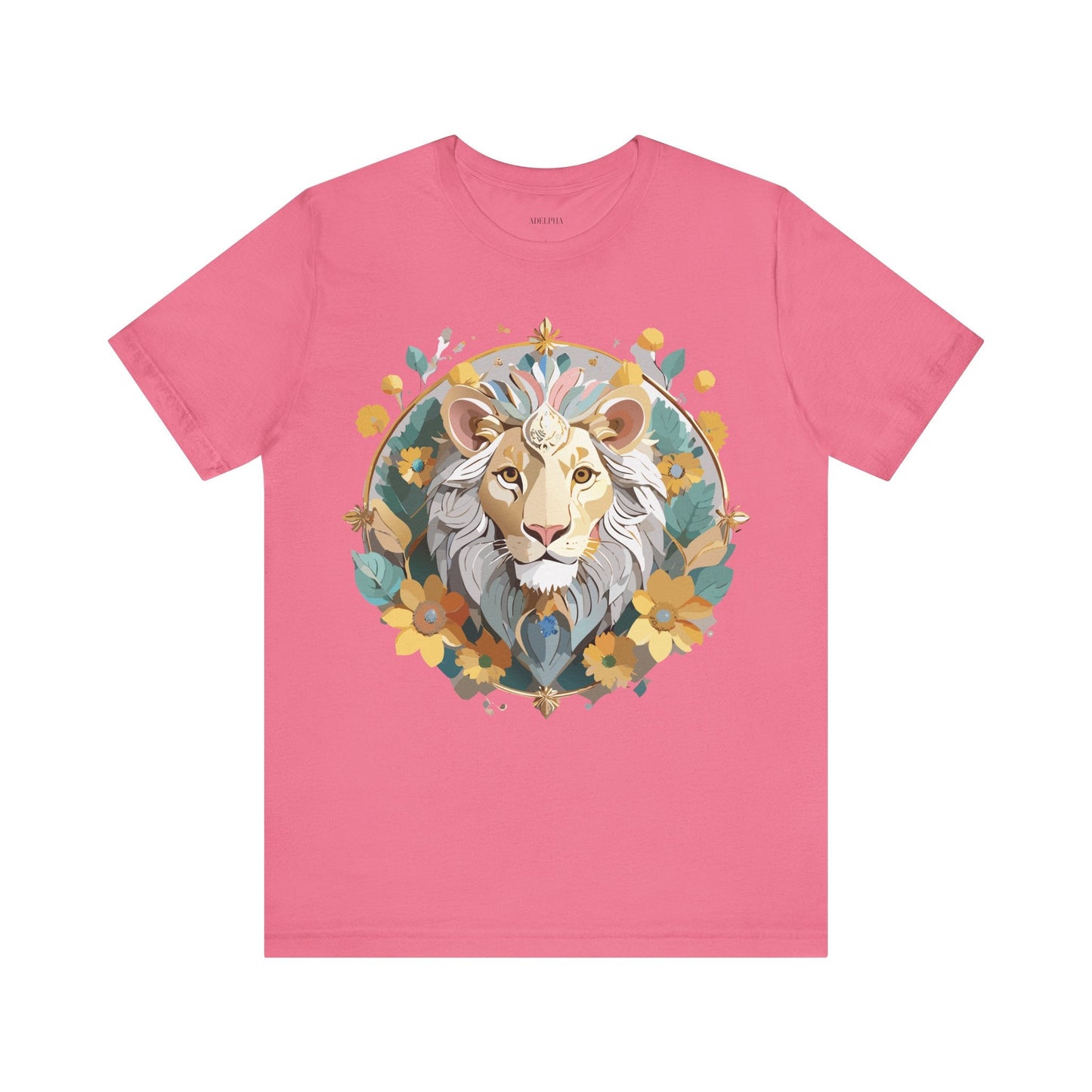 Adelpha Graphic Unisex T Shirt Art Design Tee Vintage Inspired Artwork Jersey Short Sleeve