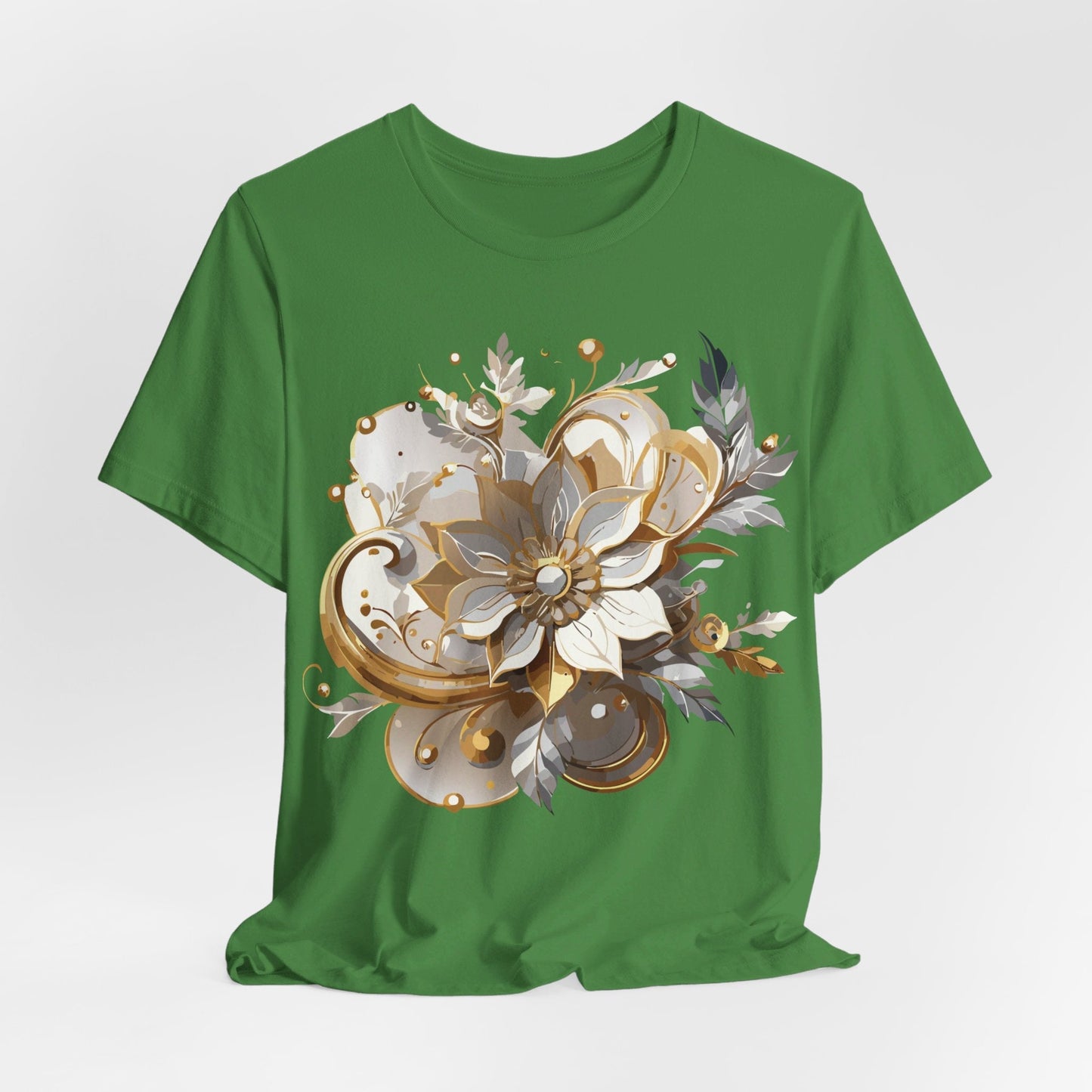 Adelpha Unisex Graphic Tee Art Design Vintage Inspired Artwork Short Sleeve Premium