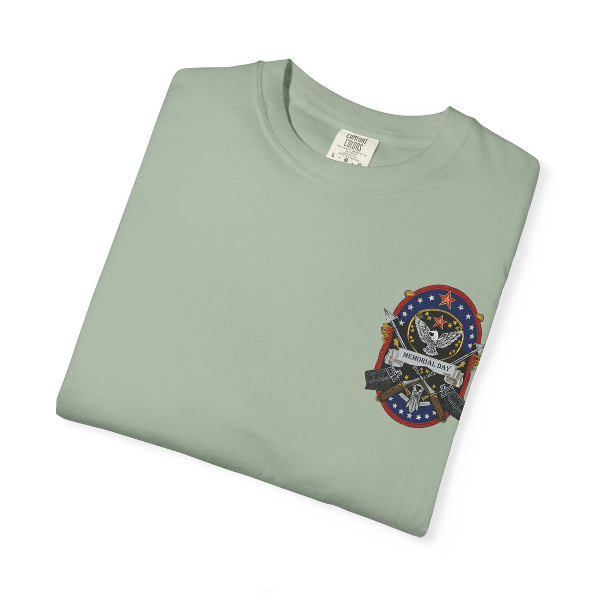 Memorial Day Shirt, Memorial Day Tee