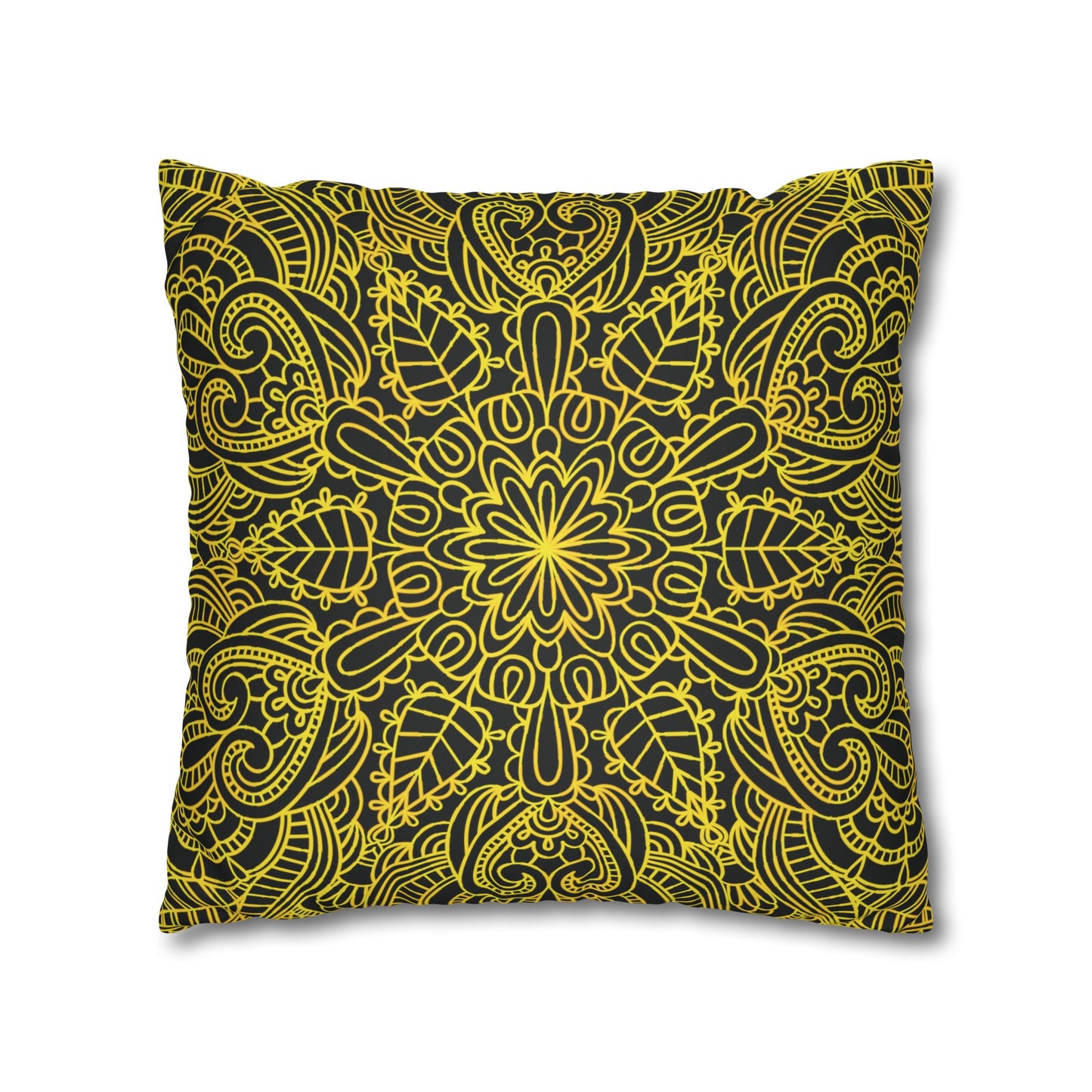 Ornament Pillow case