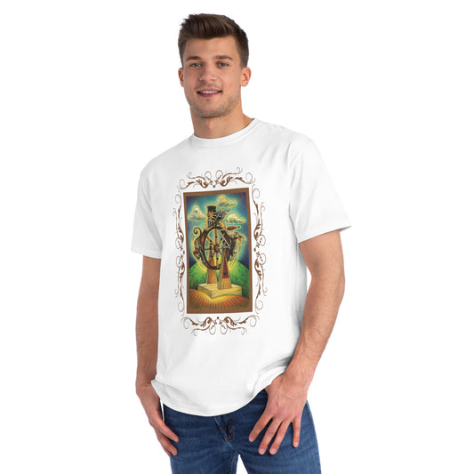 Tarot shirt