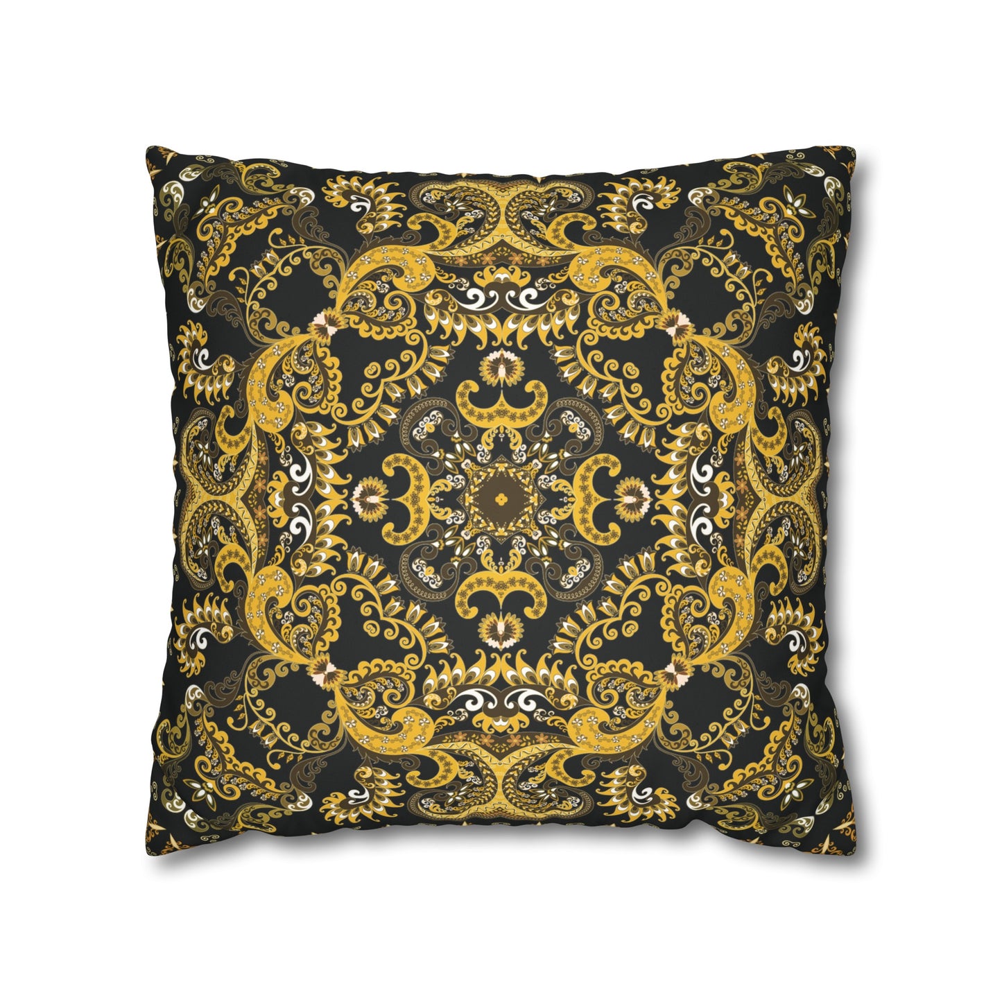 Ornament Pillow case