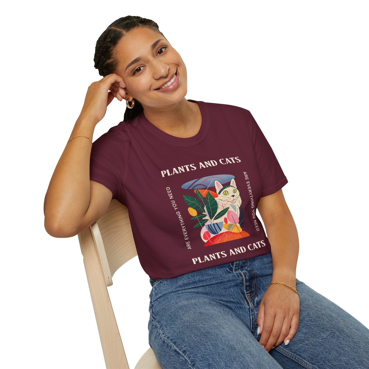 Funny Slogan T Shirts With Funny Words Tee Shirt Quotes Unisex Gildan Softstyle 64000 Short Sleeve