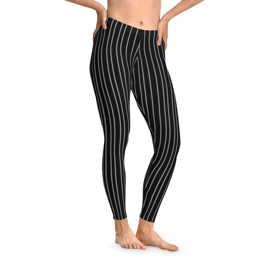 Stripes Leggings