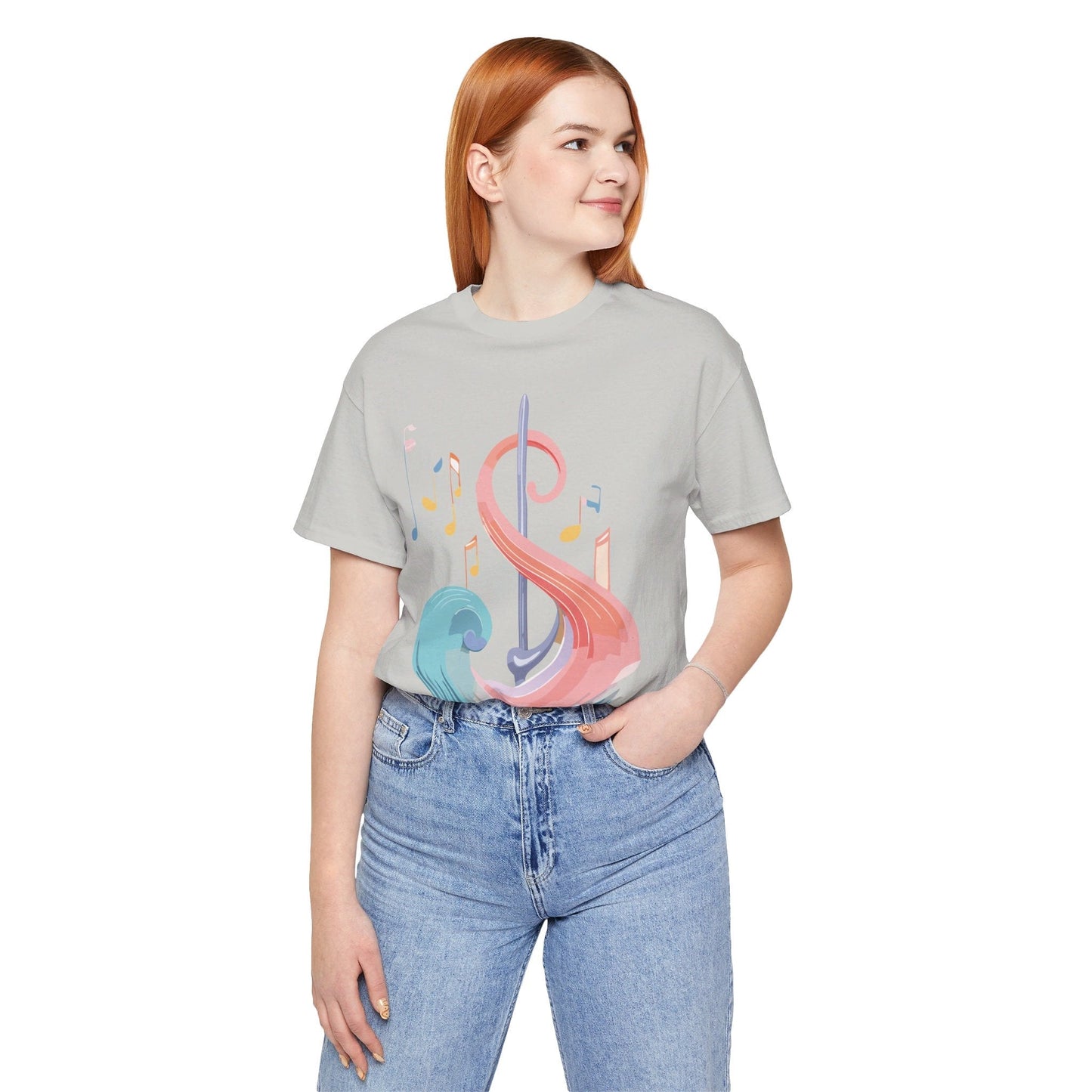 Adelpha Graphic T Shirt Unisex Vintage Inspired Art Tee for Everyday Comfort and Style