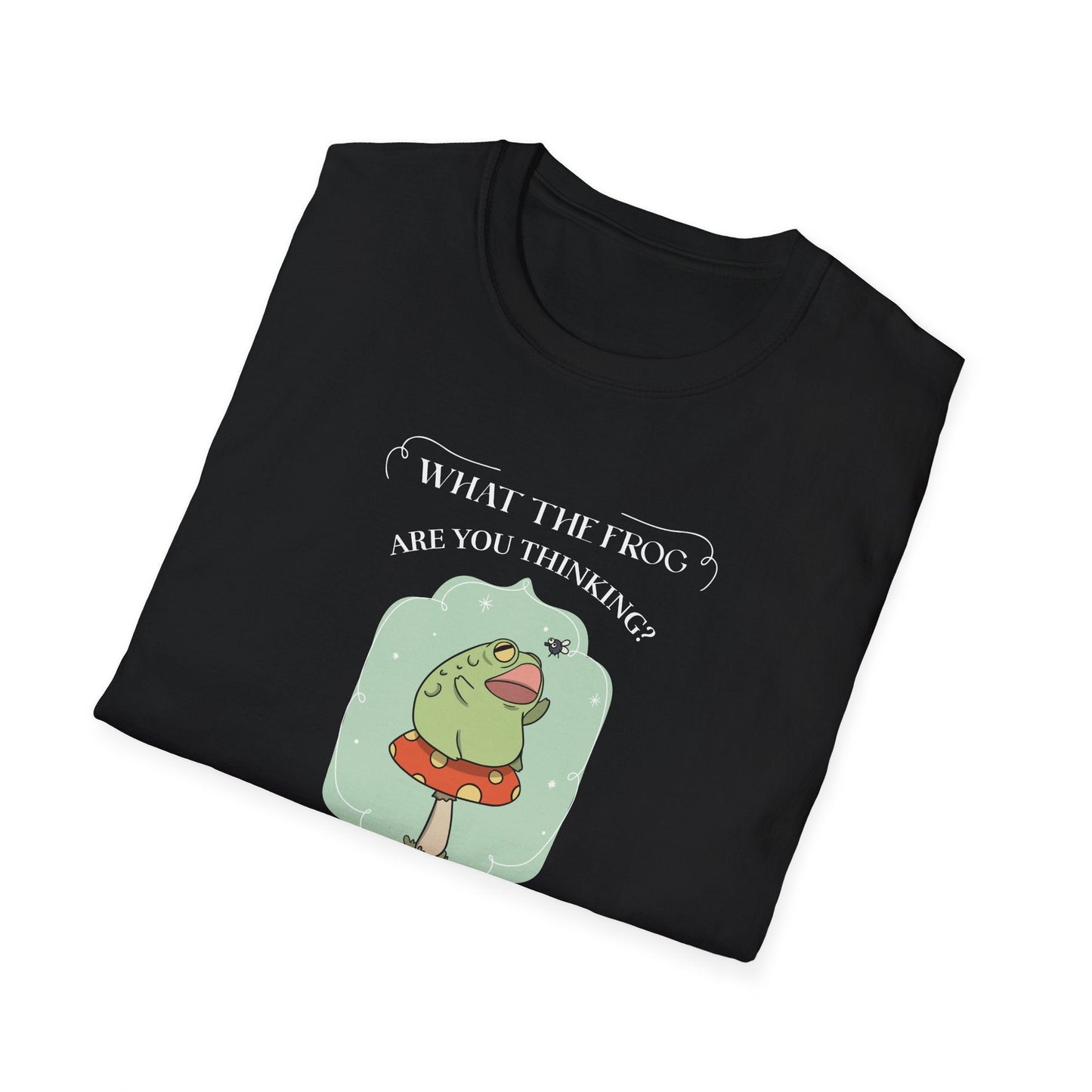 Funny Animals Tee Unisex T Shirt Gildan Softstyle 64000 One Hundred Percent Ring Spun Cotton Lightweight Shirt