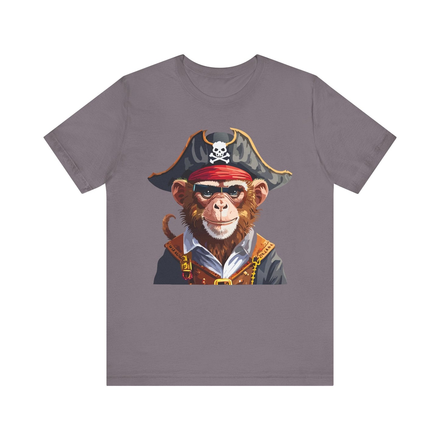 Unisex Animal Art Tee Shirt Gildan Softstyle 64000 100 Percent Ring Spun Cotton Apparel