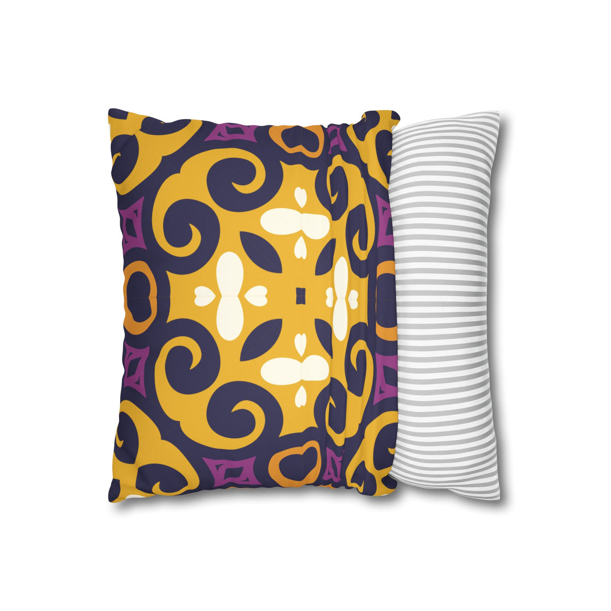 Ornament Pillow case