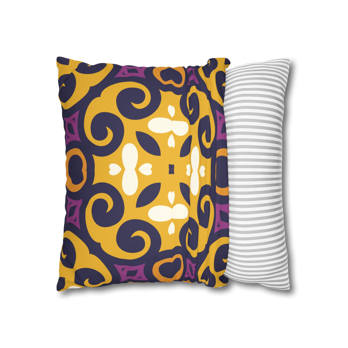 Ornament Pillow case