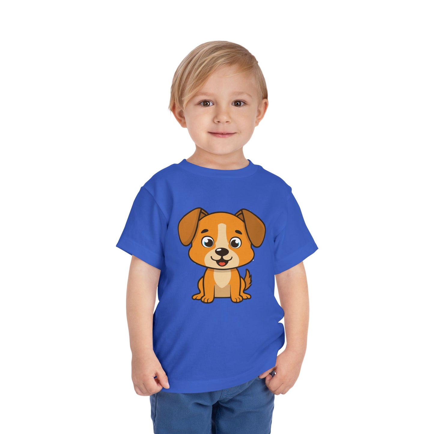 Funny Childrens Shirts (T2-5T)