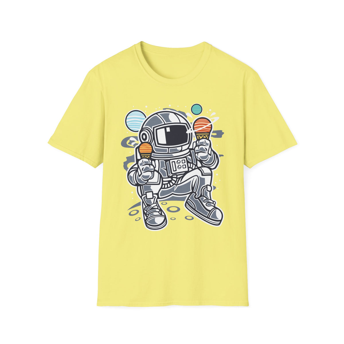 Cartoon Funny Animation Graphic Unixes Gildan 100 Cotton Tee Shirt 306