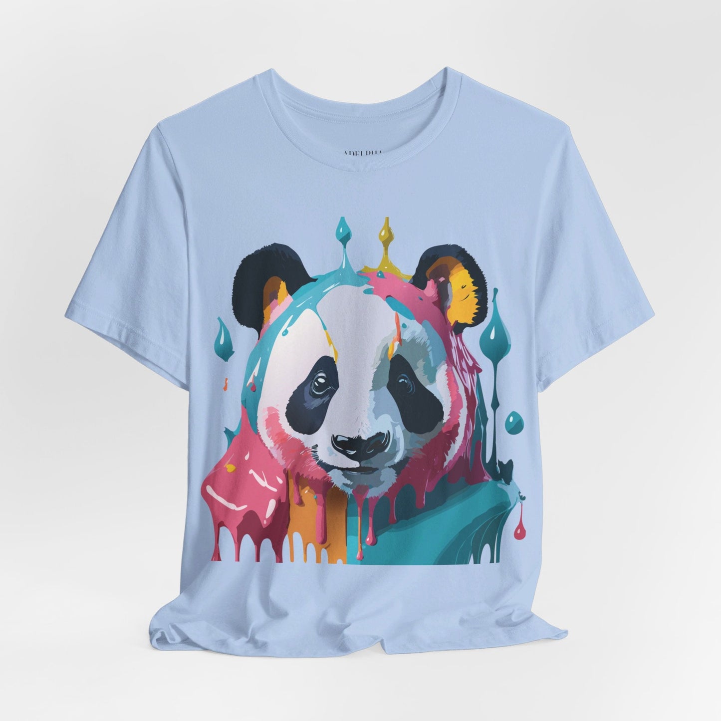 Adelpha Graphic T Shirt Unisex Short Sleeve Vintage Inspired Art Design Tee Premium Casual Wear