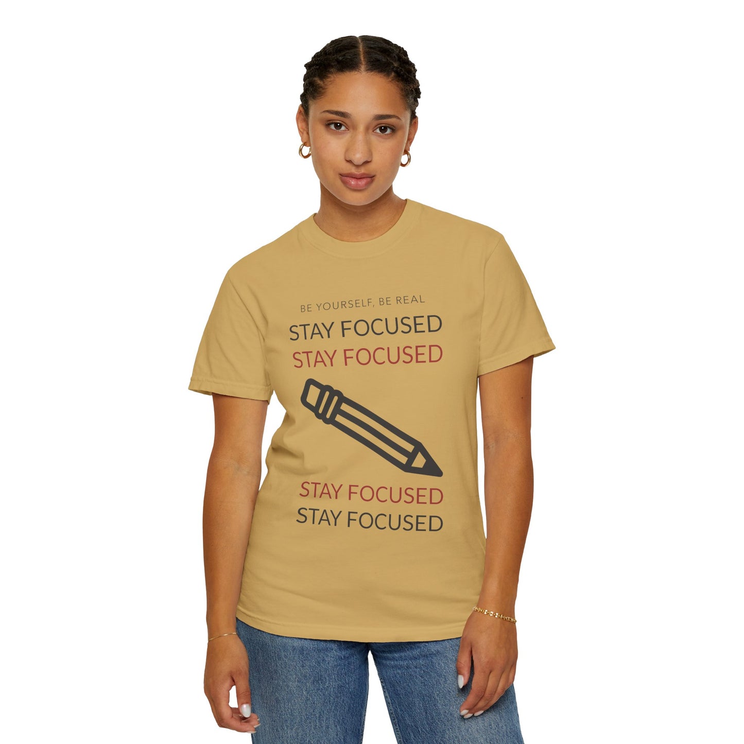 Positive Quotes Shirt - PPU BEST