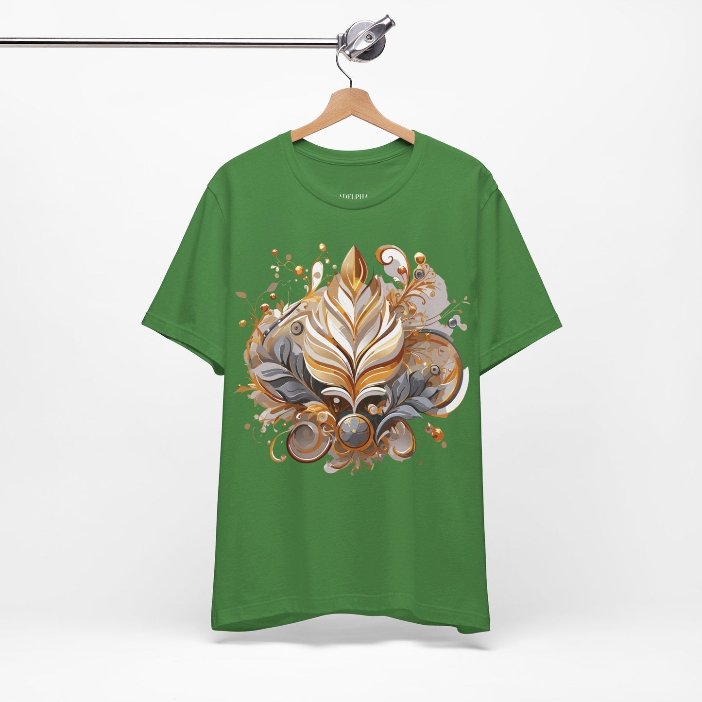 Adelpha Graphic T Shirt Unisex Jersey Short Sleeve Vintage Inspired Artwork Tee Premium