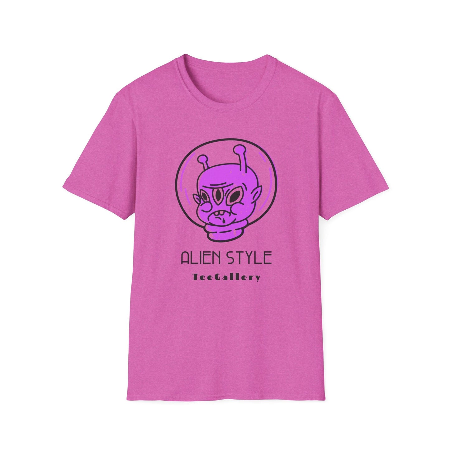 Funny T Shirts UFO Tees Funny Aliens Shirt  15