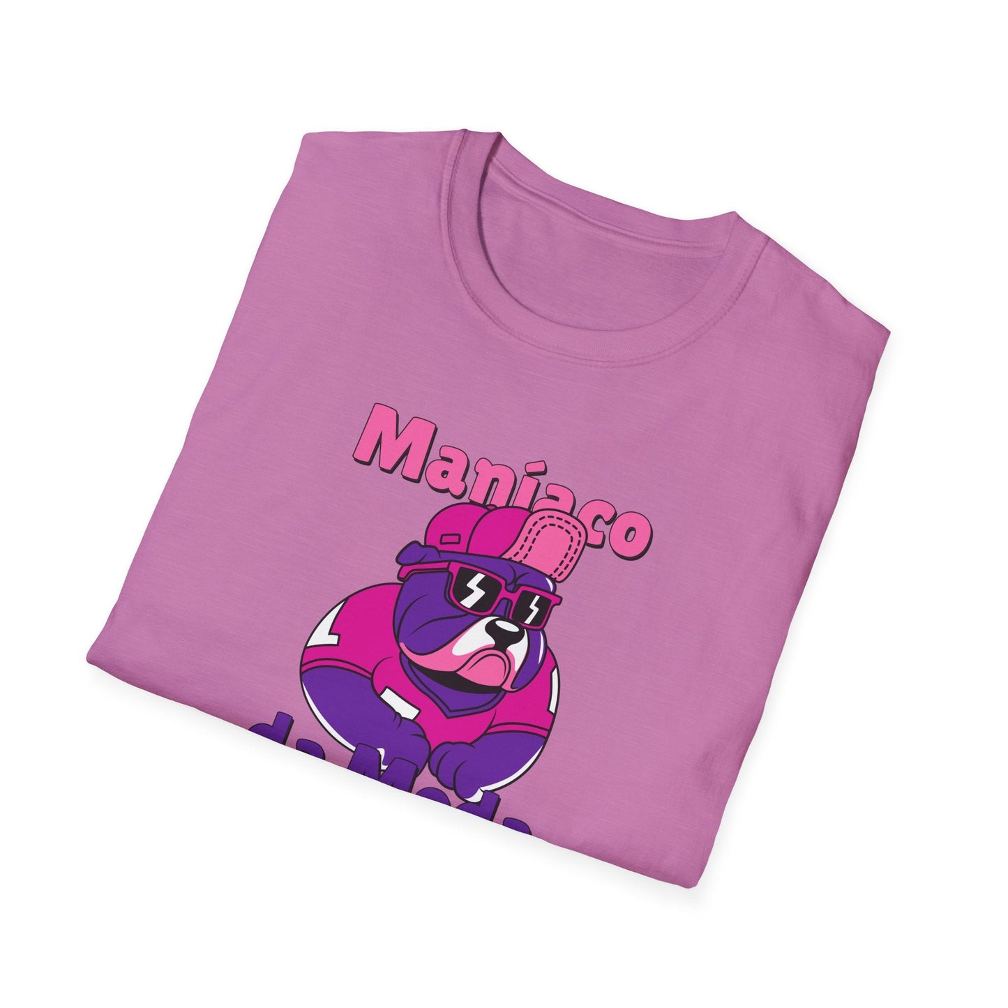 Funny Animals T Shirt Unisex Softstyle Short Sleeve Cotton Tee Gildan 64000 Ring Spun Comfort