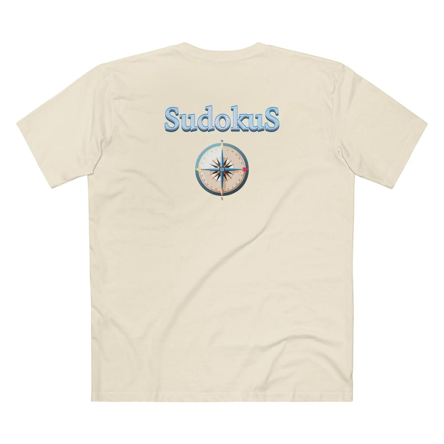 Ocean Coast Graphic Unisex 100 Cotton Staple Tee 33