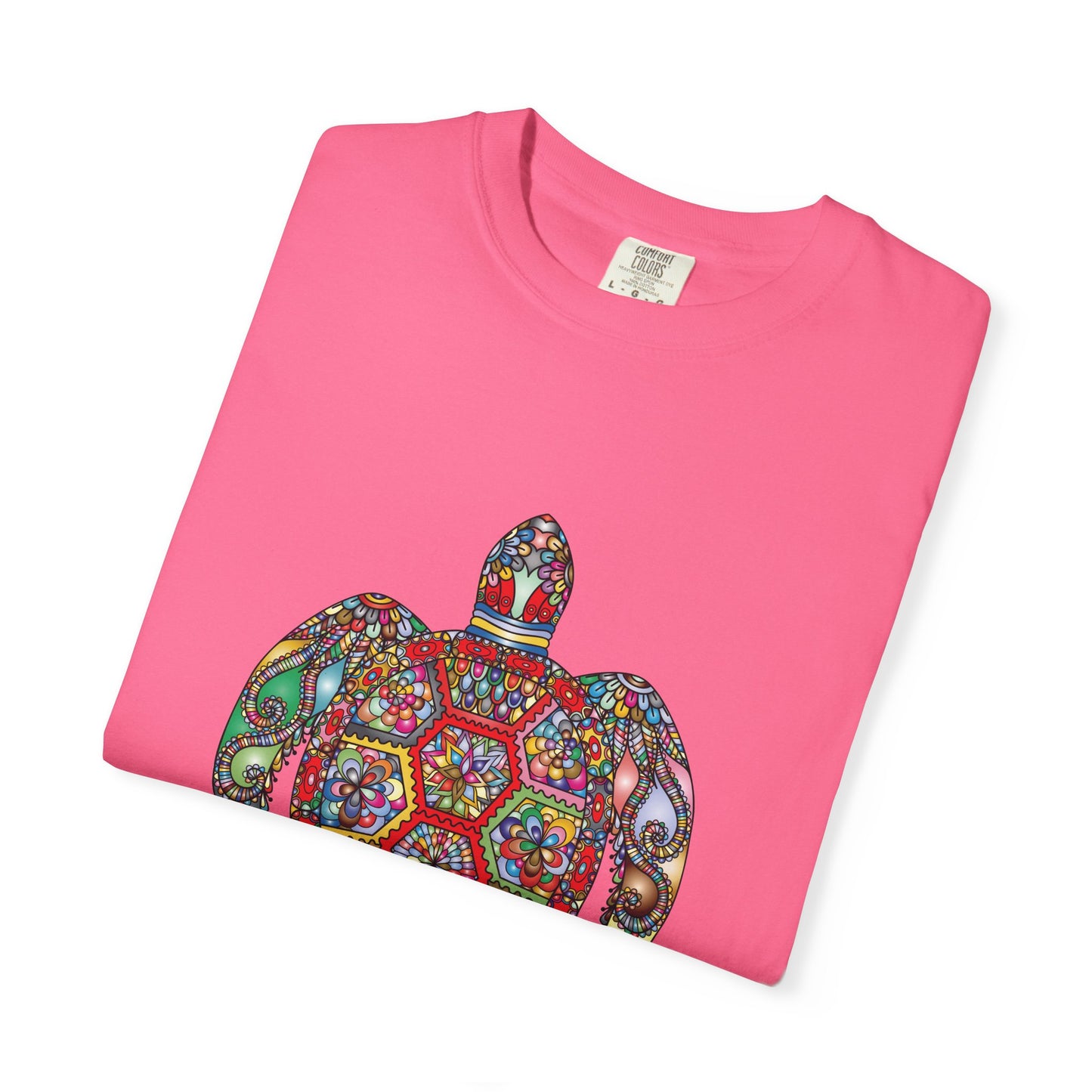 Animal Shirt