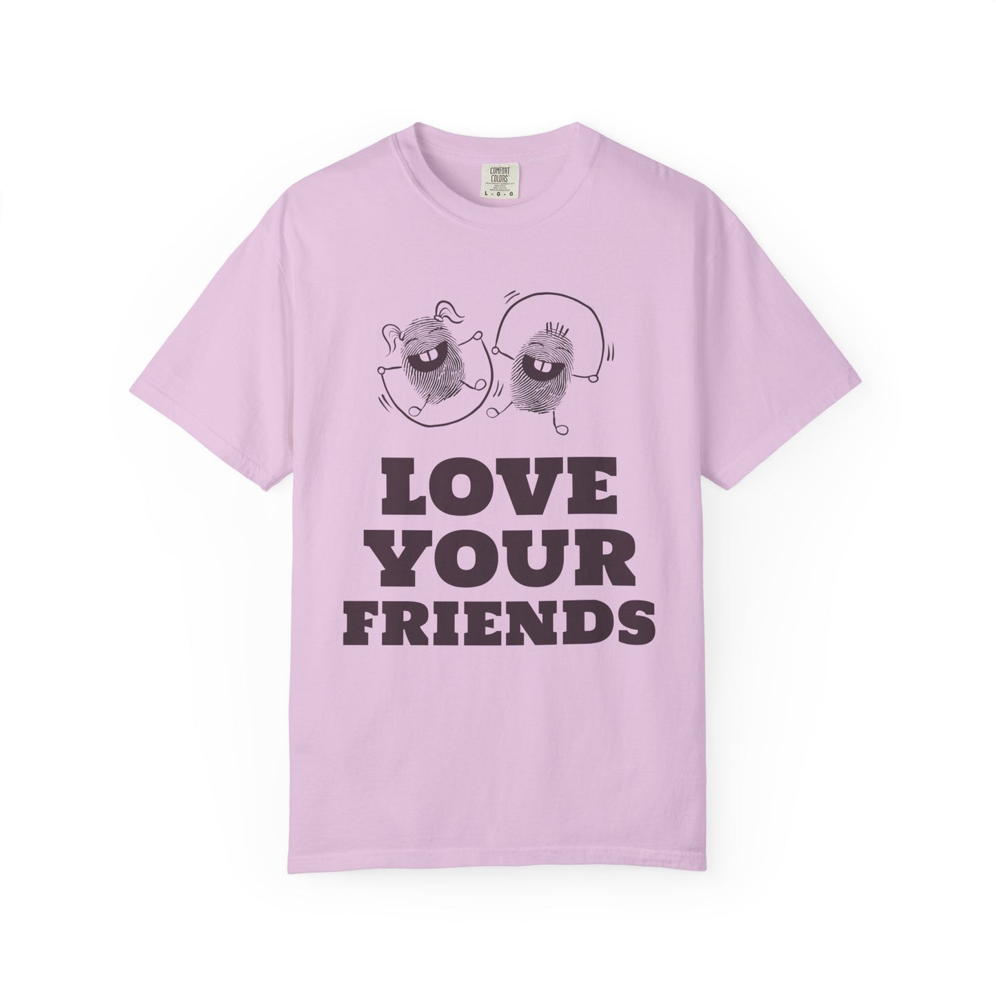 Positive Quotes Shirt