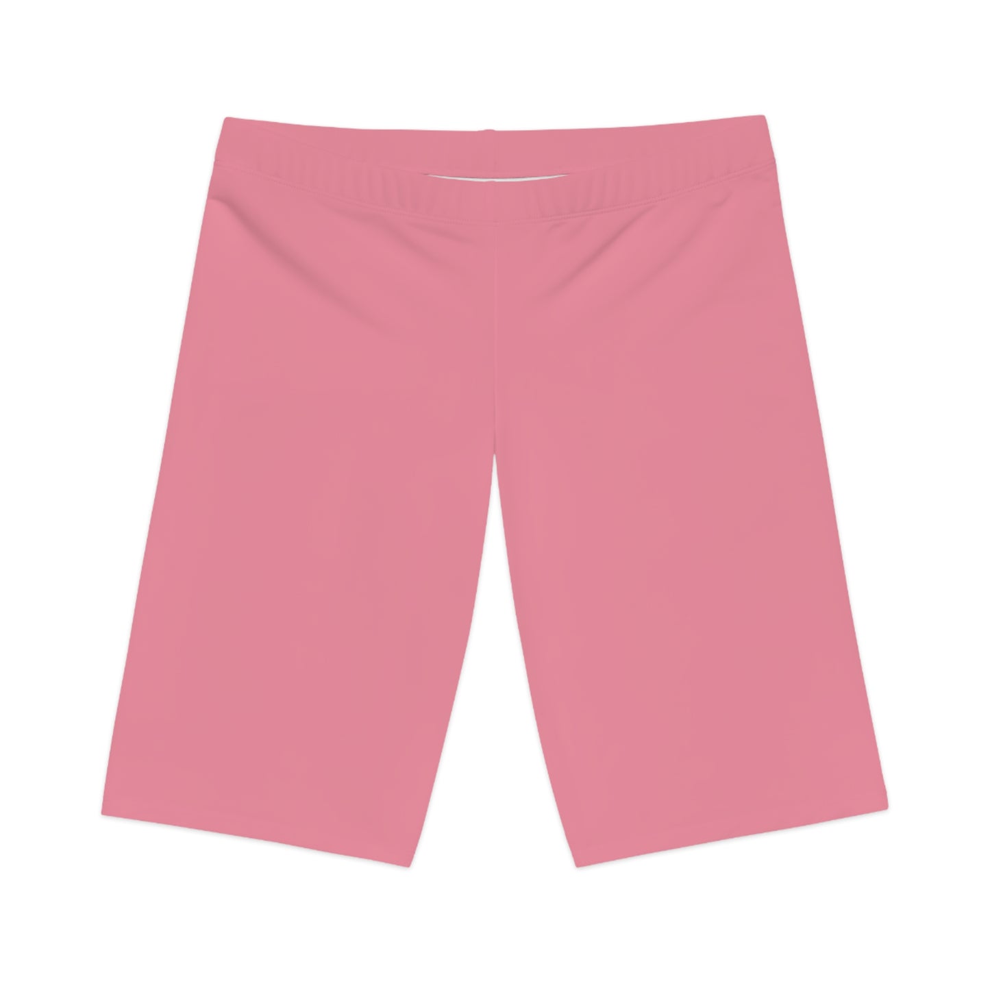 Pink Color Biker Shorts, Pink Biker Shorts 22