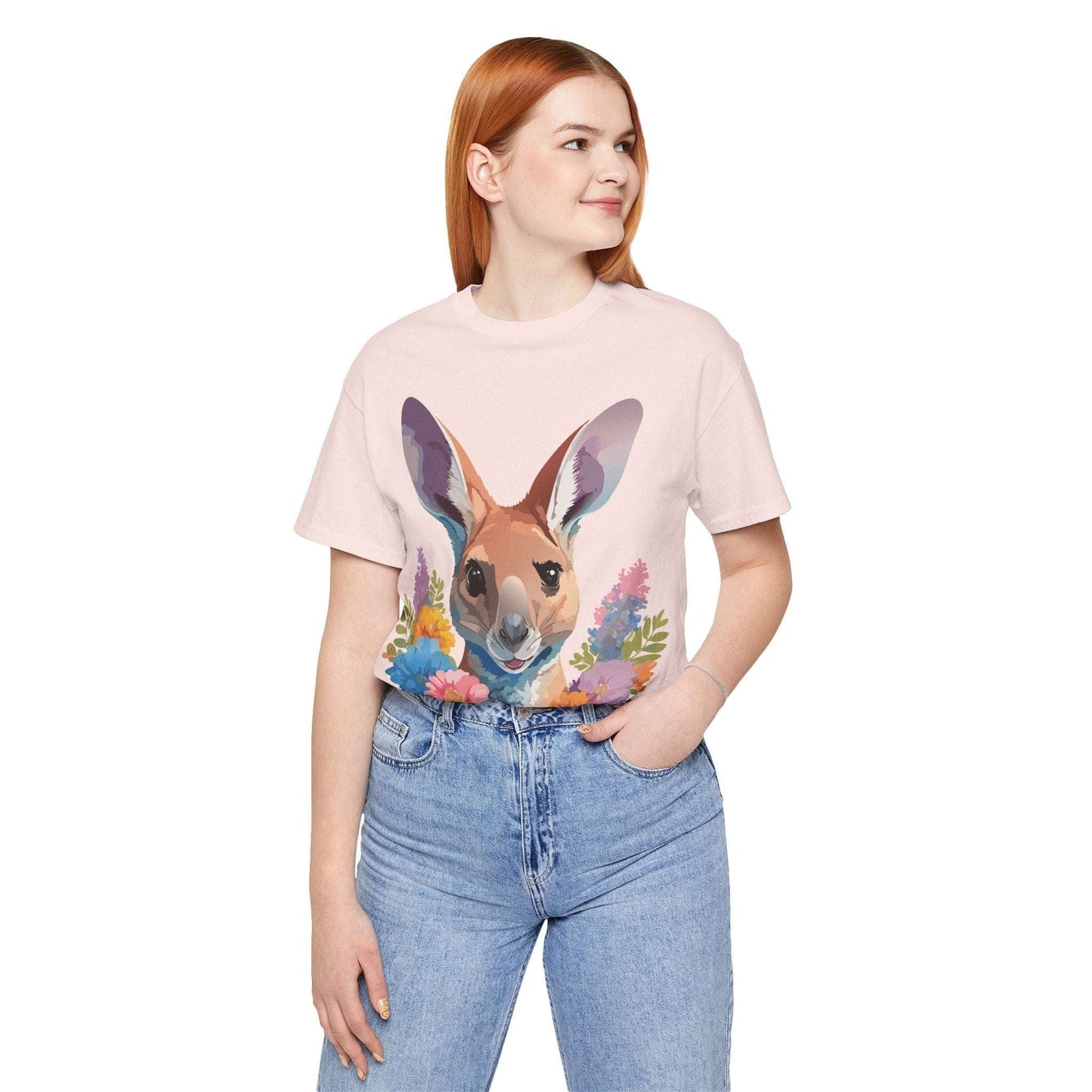 Premium Unisex Graphic T Shirt With Adelpha Artwork Vintage Inspired Art Design Tee