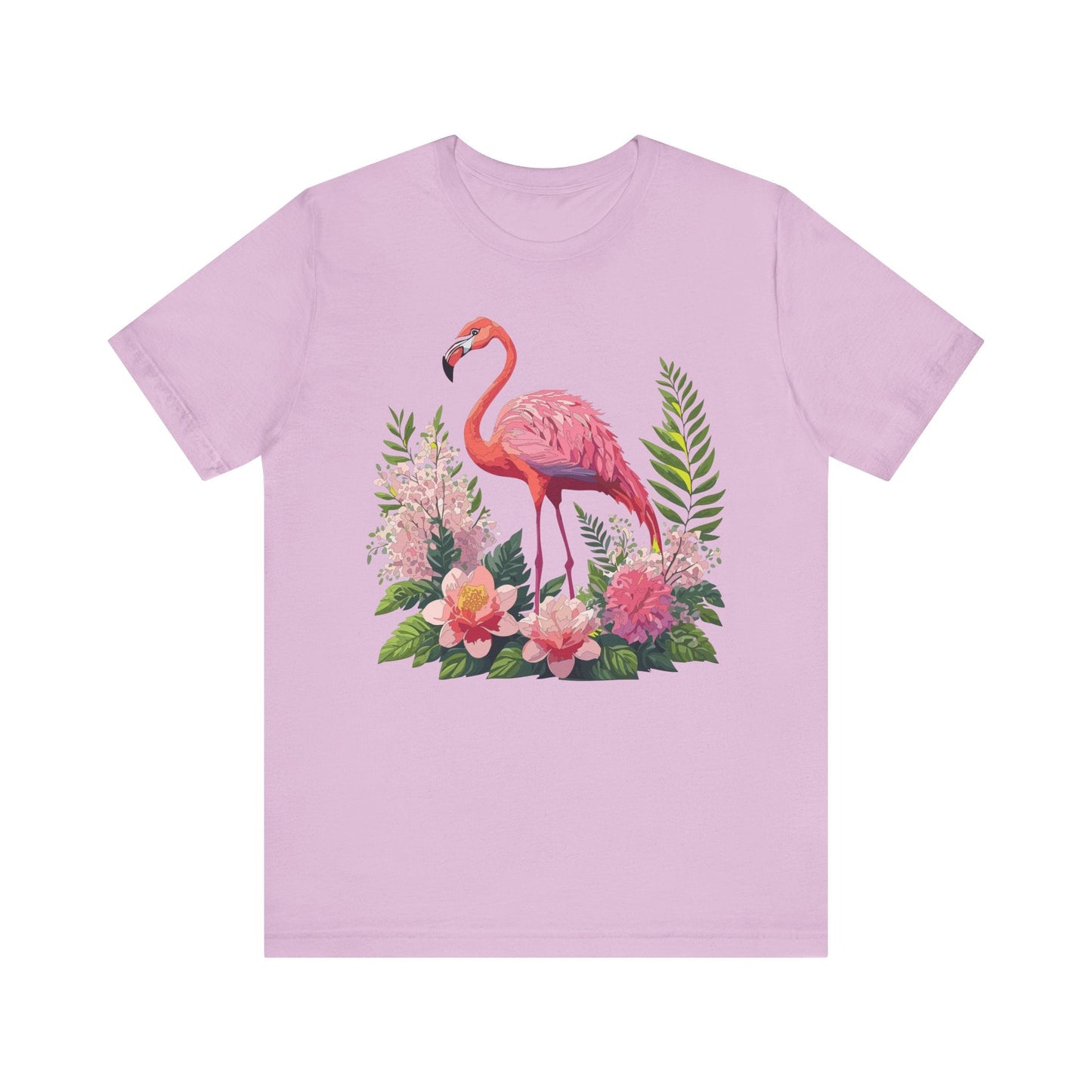 Unisex Animal Shirt Art Design Tee Jersey Short Sleeve With Wild Animals Print Everyday Wear