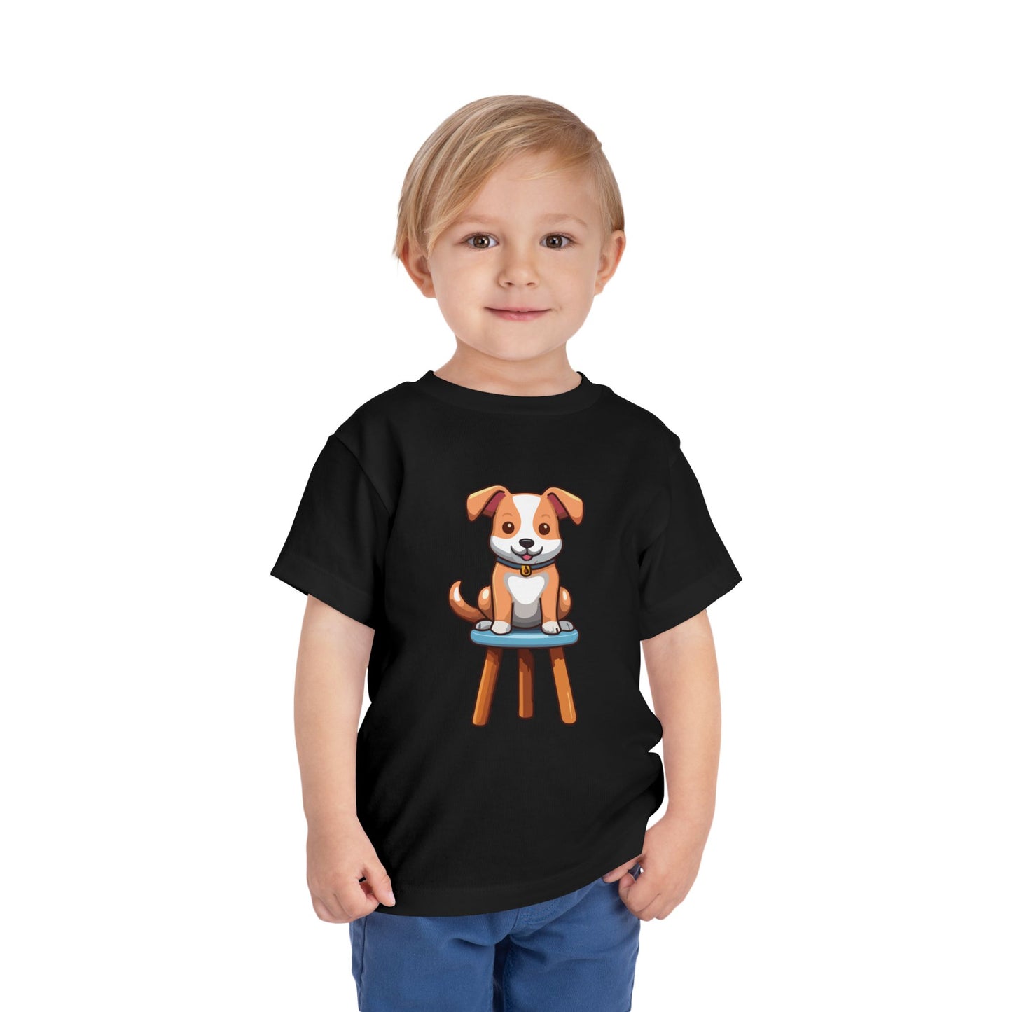 Funny Childrens Shirts (T2-5T)