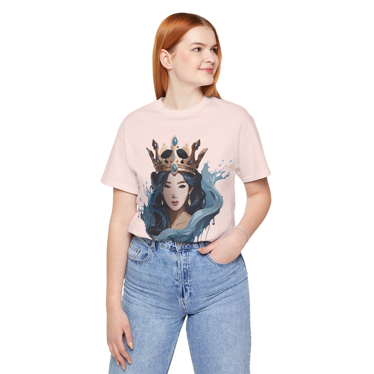 Adelpha Graphic T Shirt Unisex Jersey Short Sleeve Vintage Inspired Artwork Tee Premium
