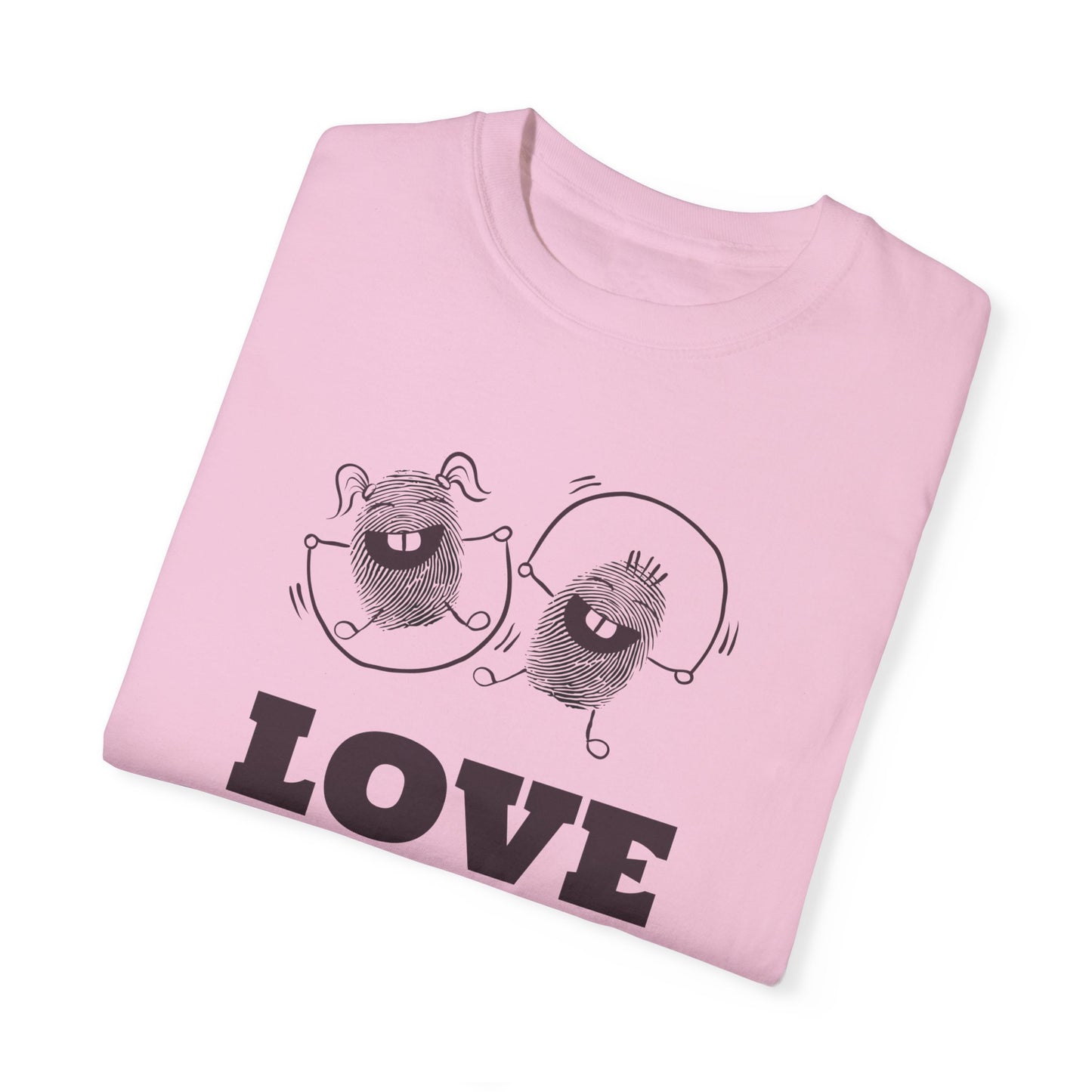 Positive Quotes Shirt - PPU BEST