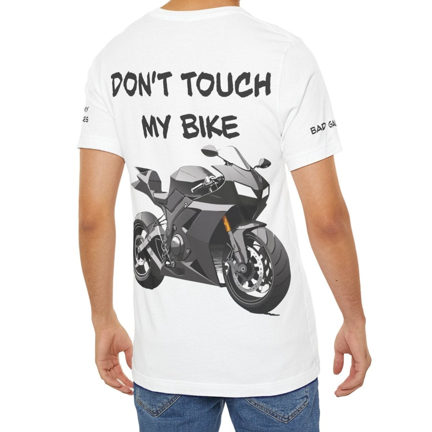 Alien Graphic Tee Shirt 100 Percent Cotton Made In USA Eco Friendly Inks Free Shipping Today